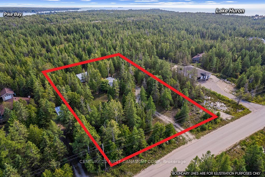 87 Whiskey Harbour Road Property Photo 4