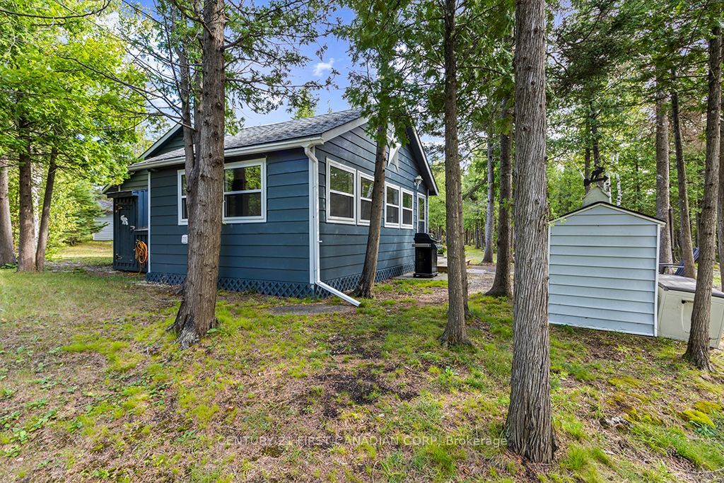 87 Whiskey Harbour Road Property Photo 37