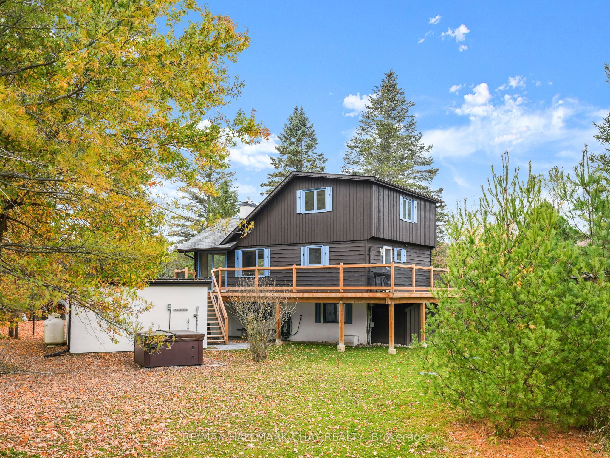 61 Pine River Crescent Property Photo 32