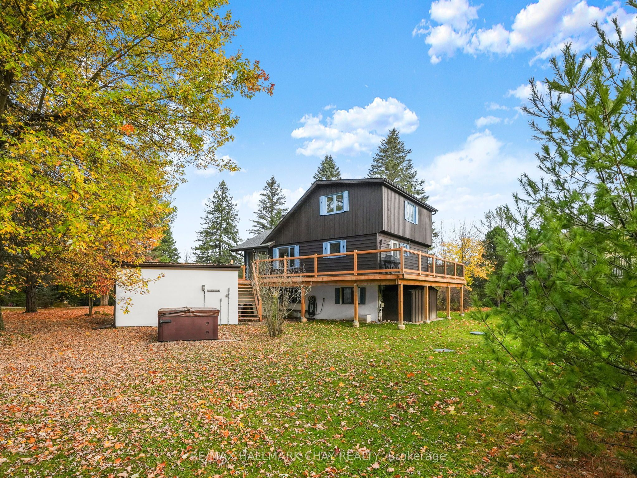 61 Pine River Crescent Property Photo 33