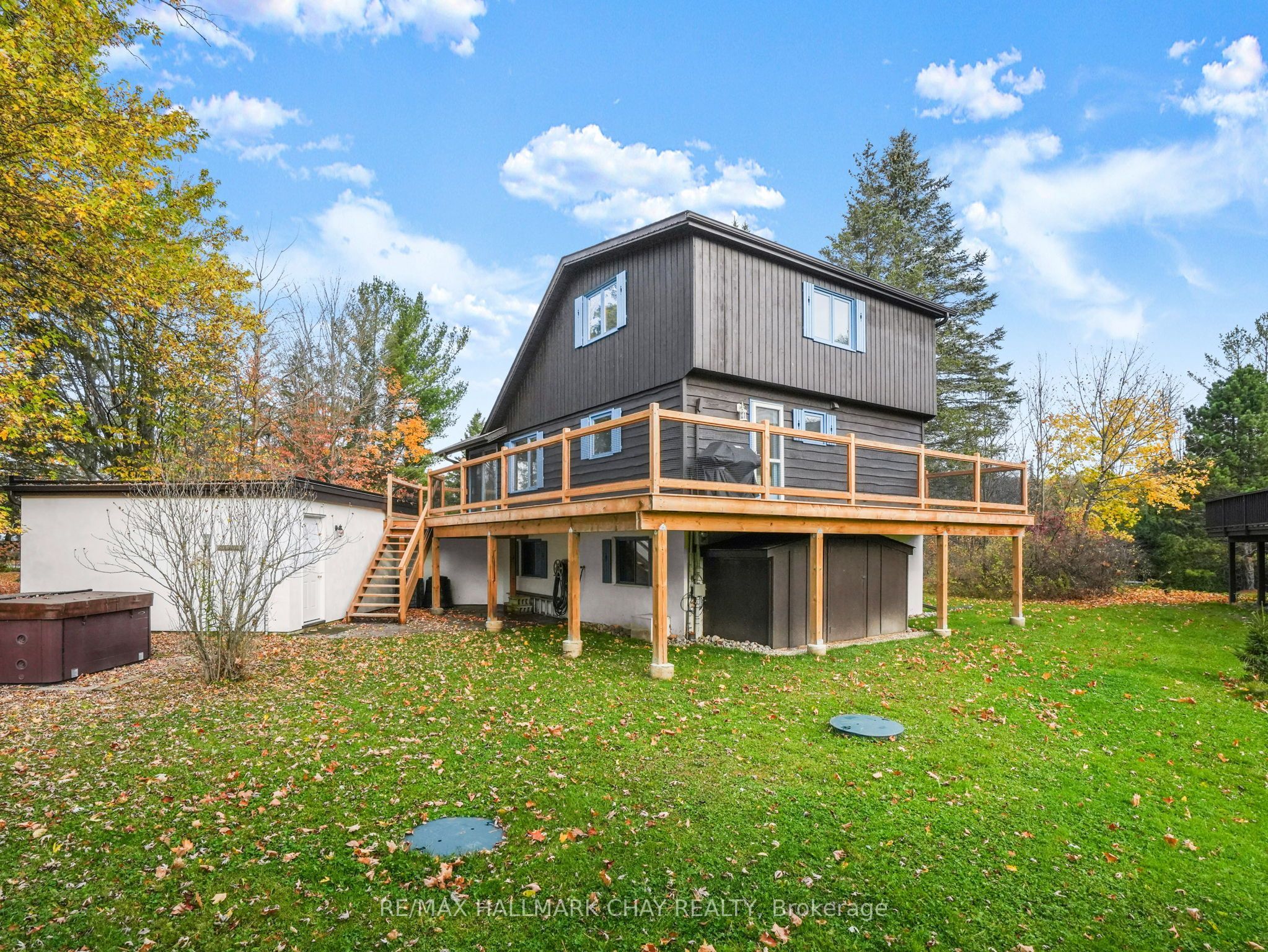 61 Pine River Crescent Property Photo 34