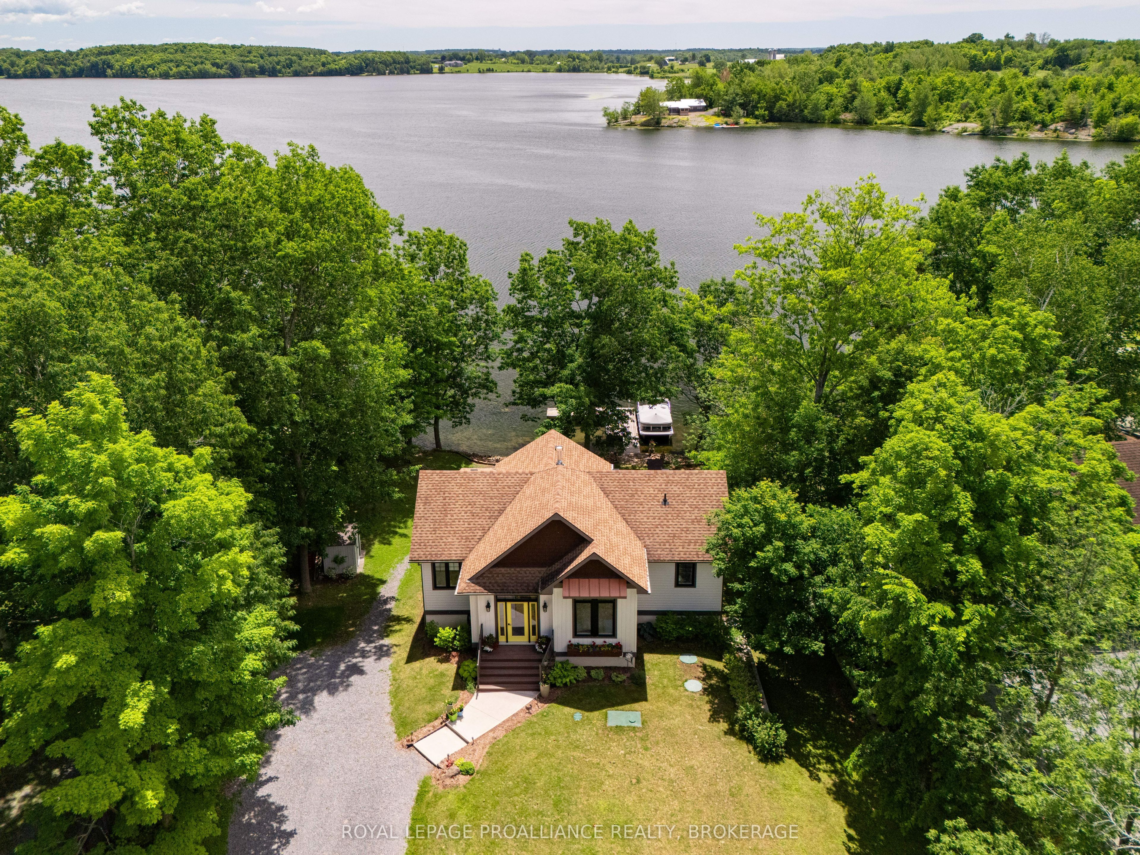 3842 Hideaway Lane Property Photo 1
