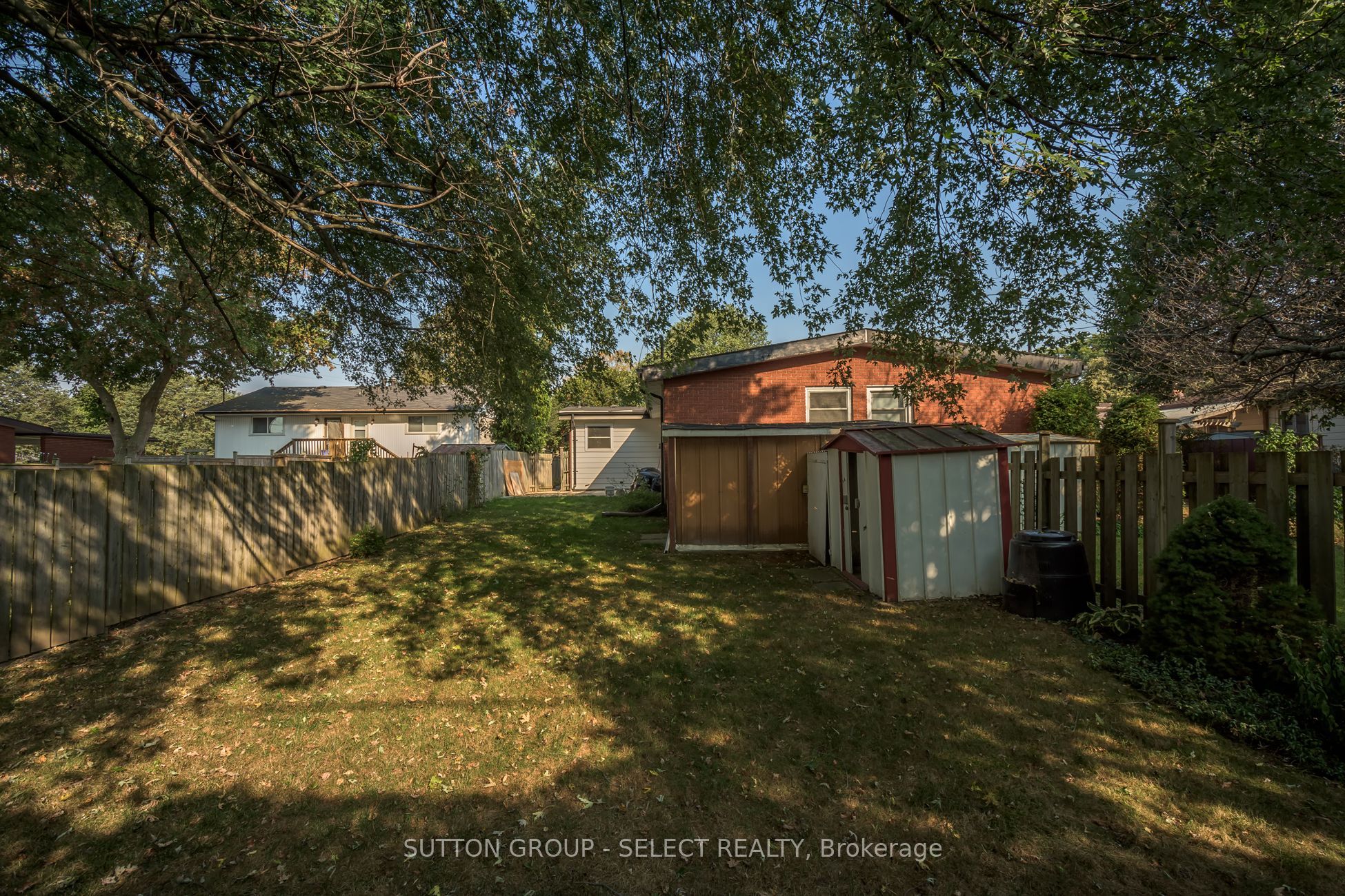 1566 Nairn Avenue Property Photo 26