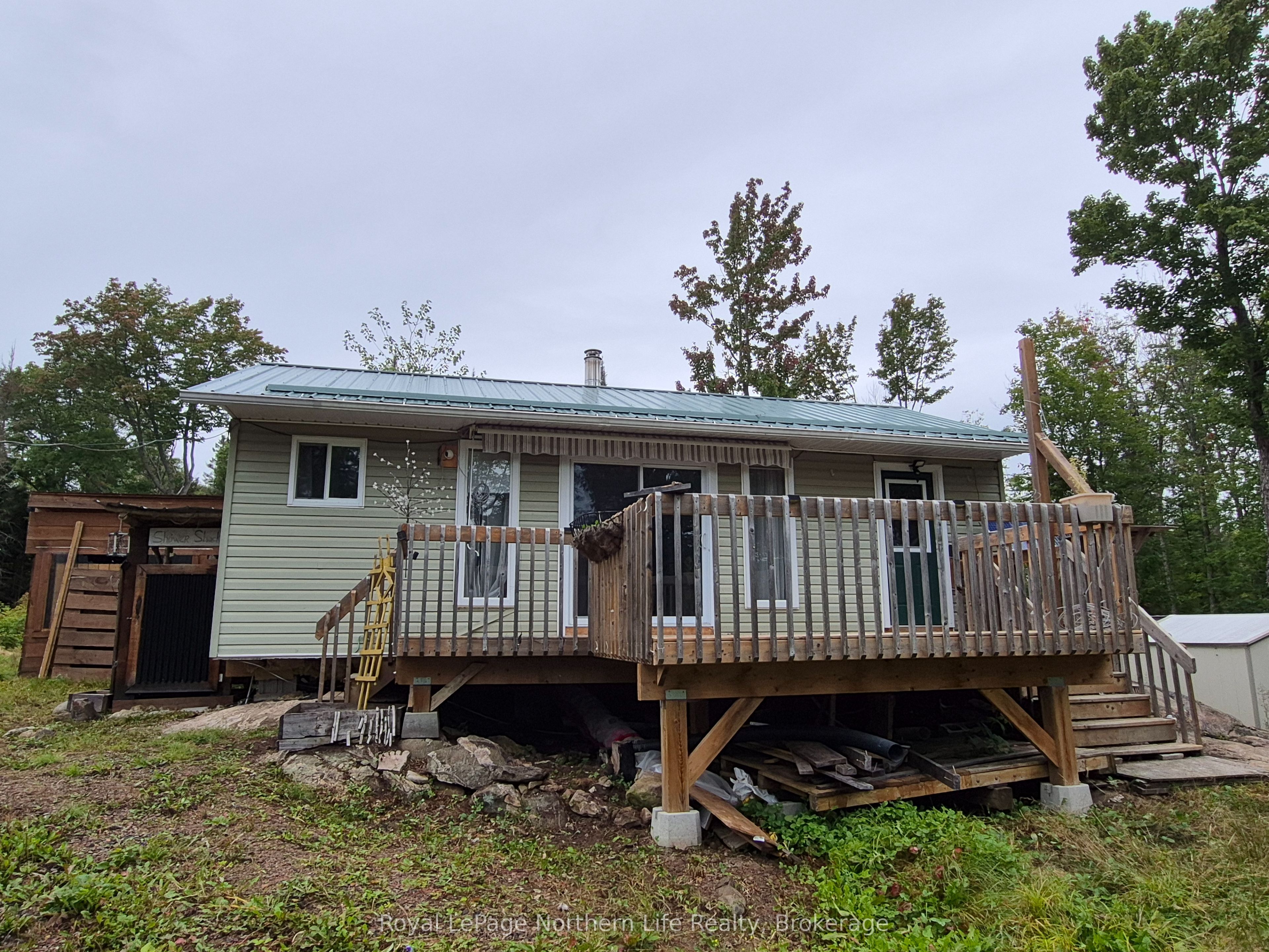 554 Janveau Road Property Photo 1