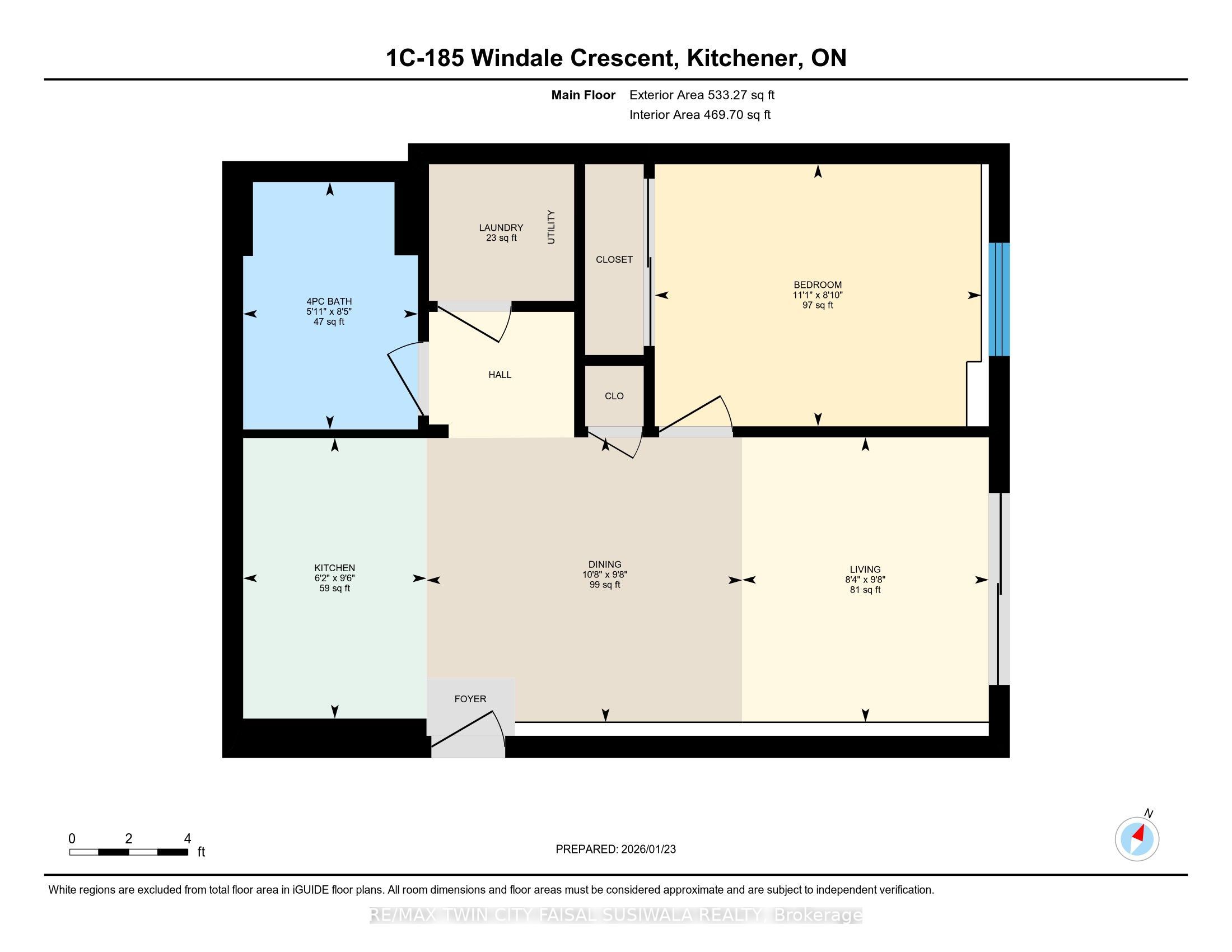 185 Windale Crescent 1c Property Photo 15