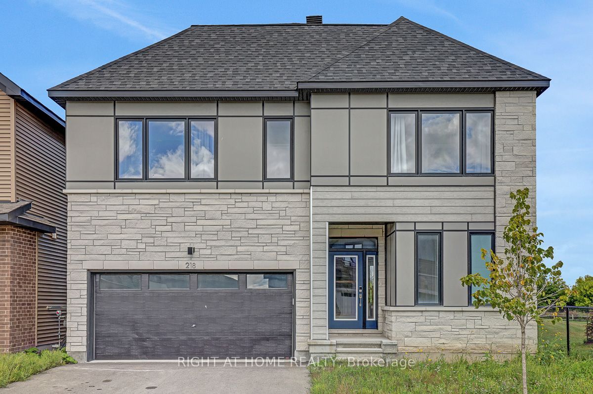 218 Conservancy Drive Property Photo 1