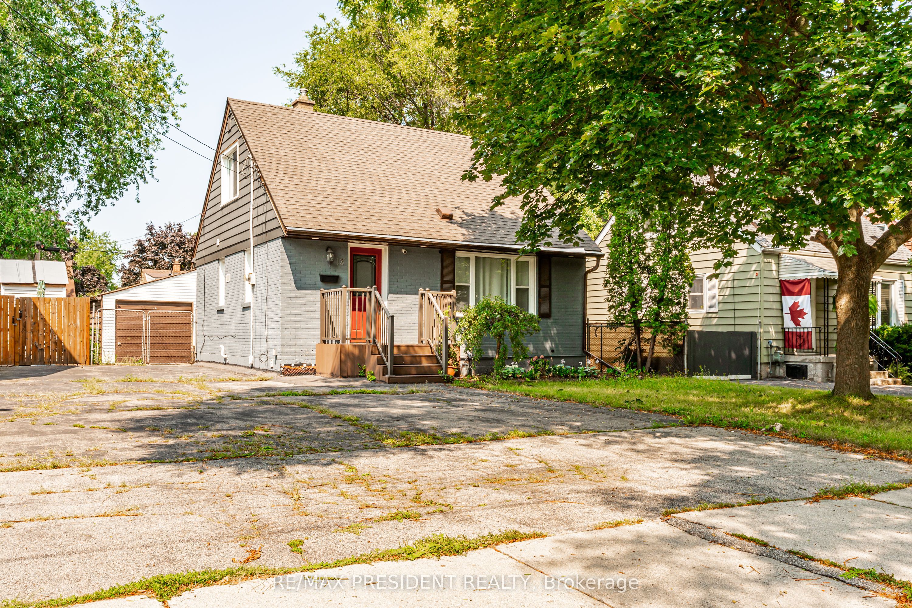 13 Lewis Street Property Photo 1