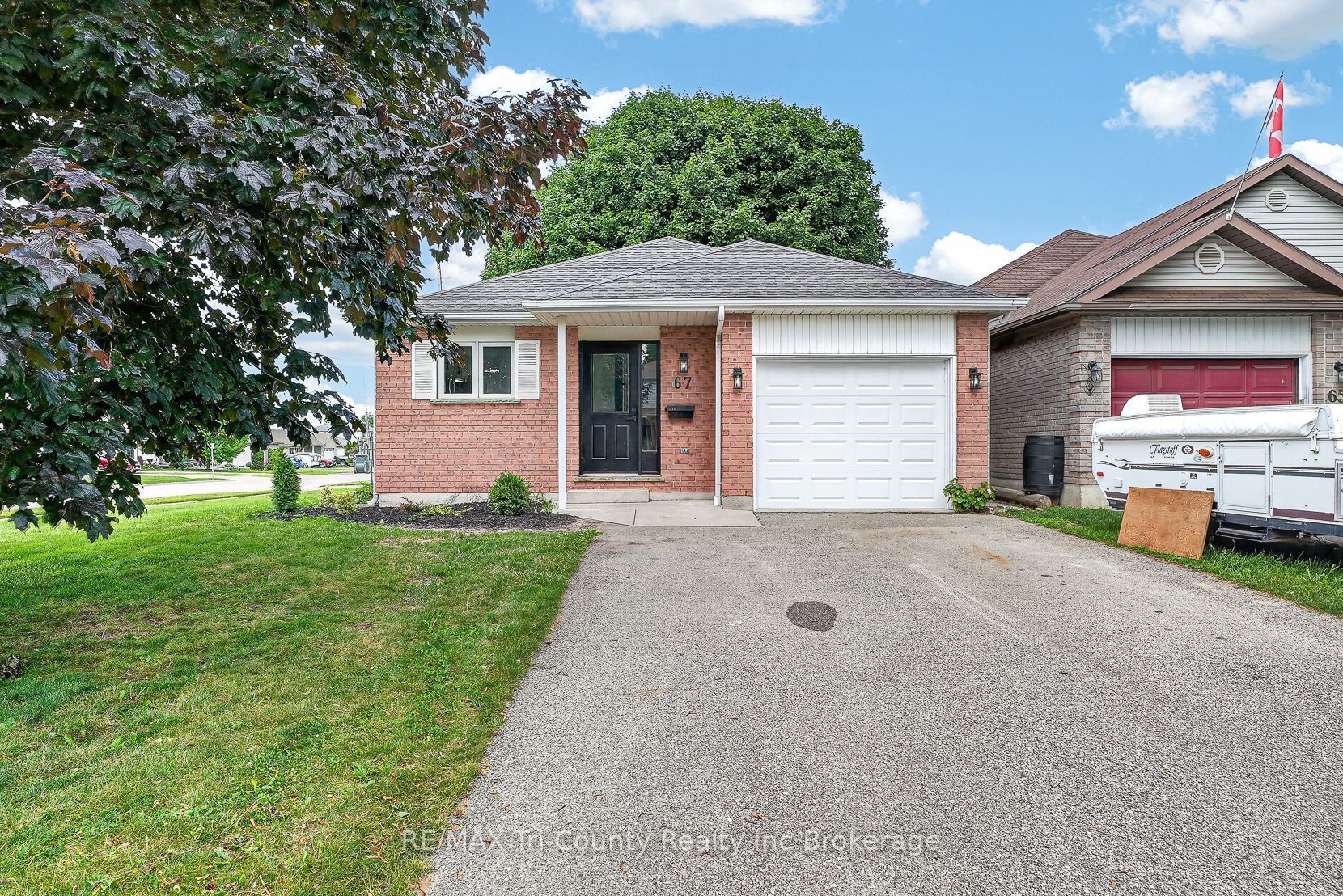 67 Beckett Boulevard Property Photo 1