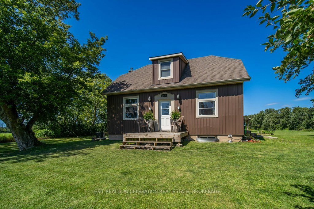 2713 Big Creek Road Property Photo 1