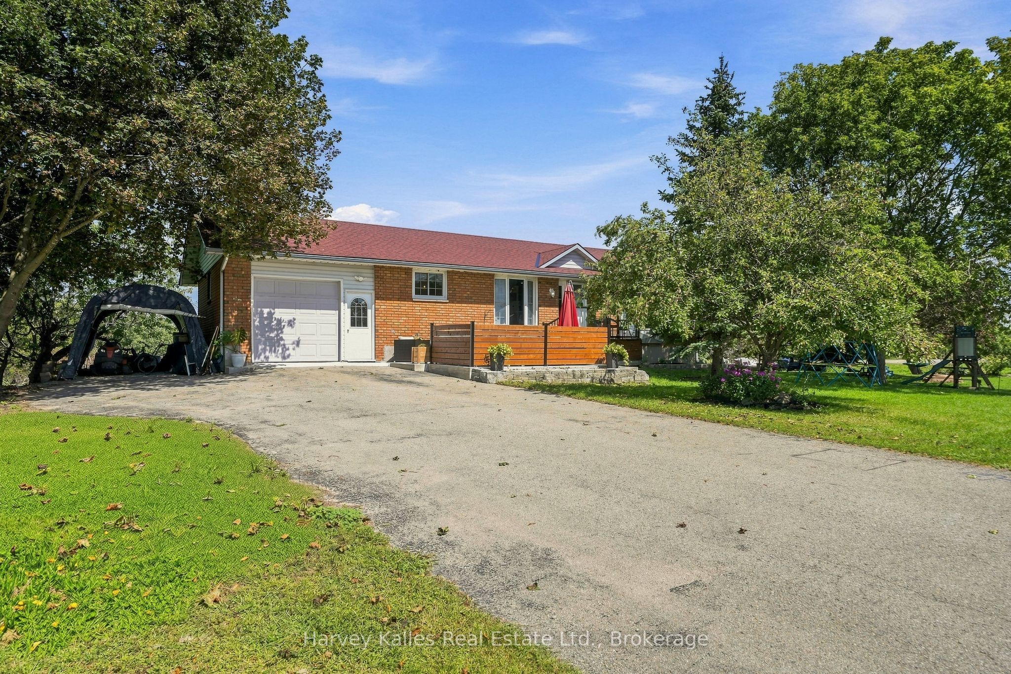 3437 County Rd 2 Road