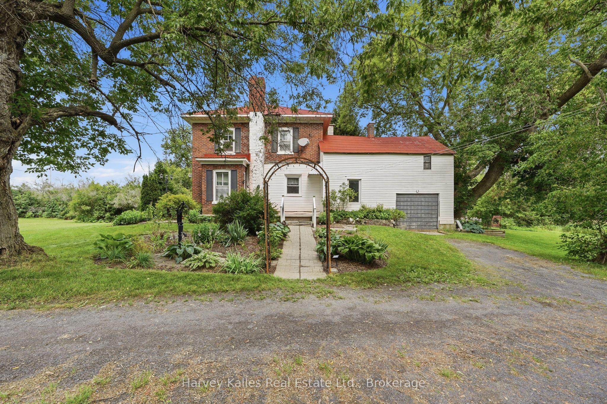 1274 Fred Brown Road Property Photo 1