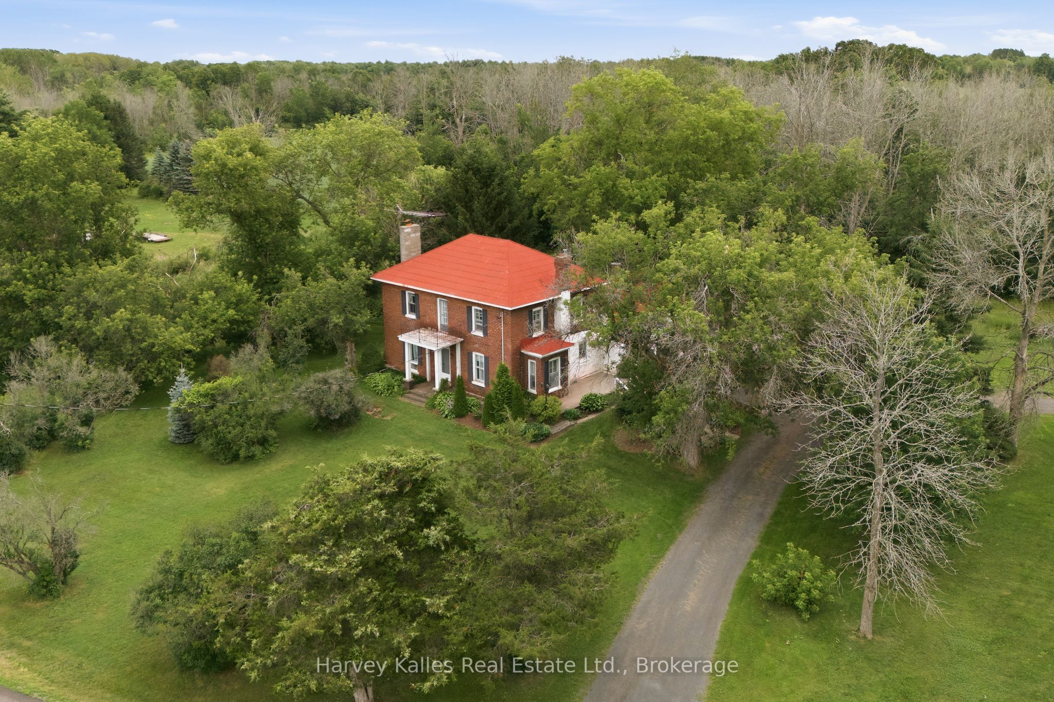 1274 Fred Brown Road Property Photo 2