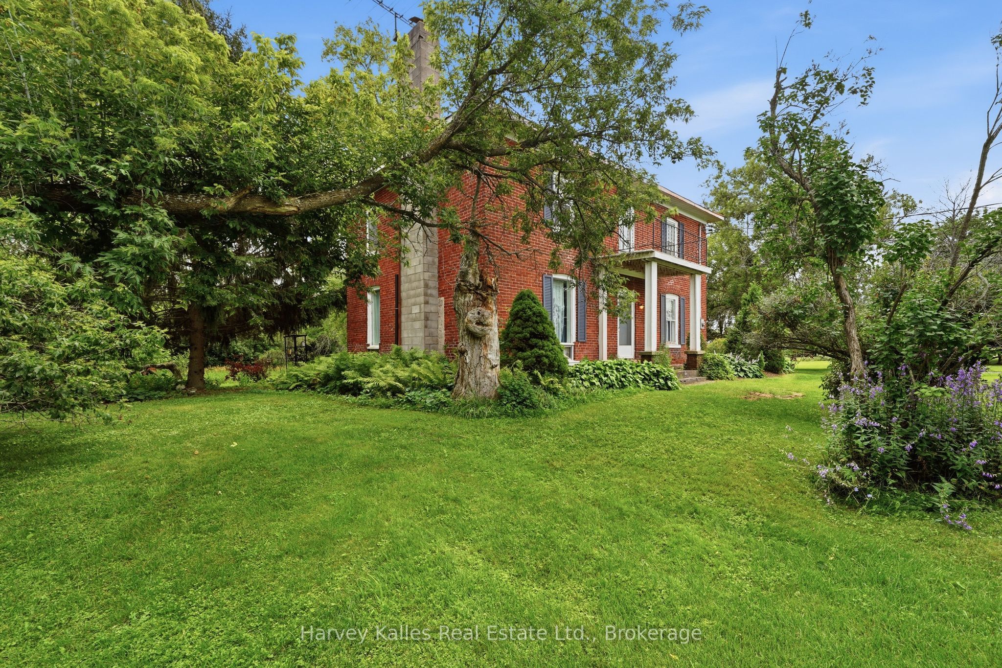 1274 Fred Brown Road Property Photo 3
