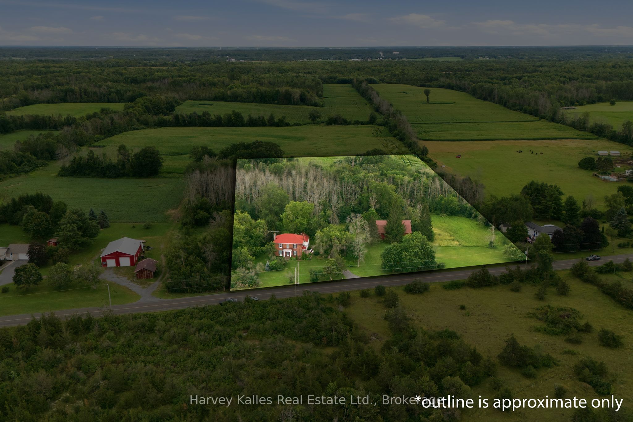 1274 Fred Brown Road Property Photo 4