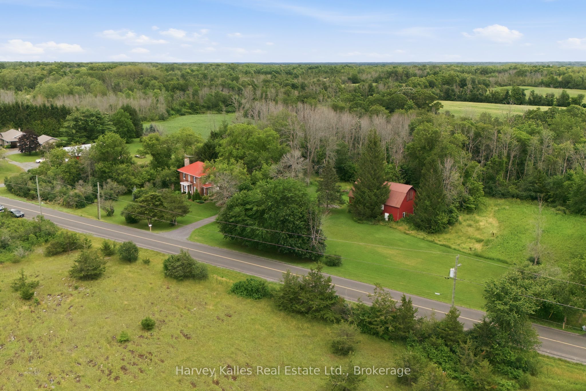 1274 Fred Brown Road Property Photo 5