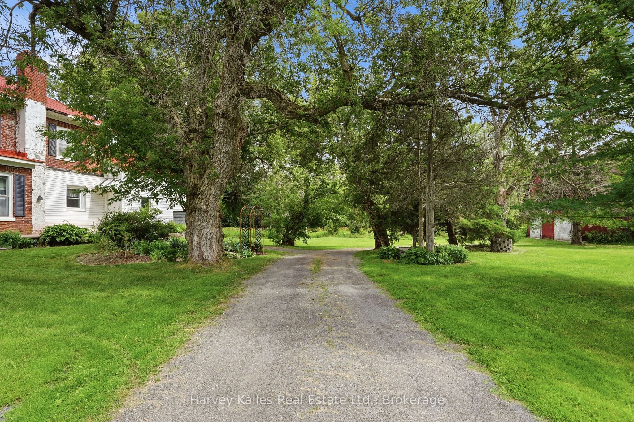 1274 Fred Brown Road Property Photo 6