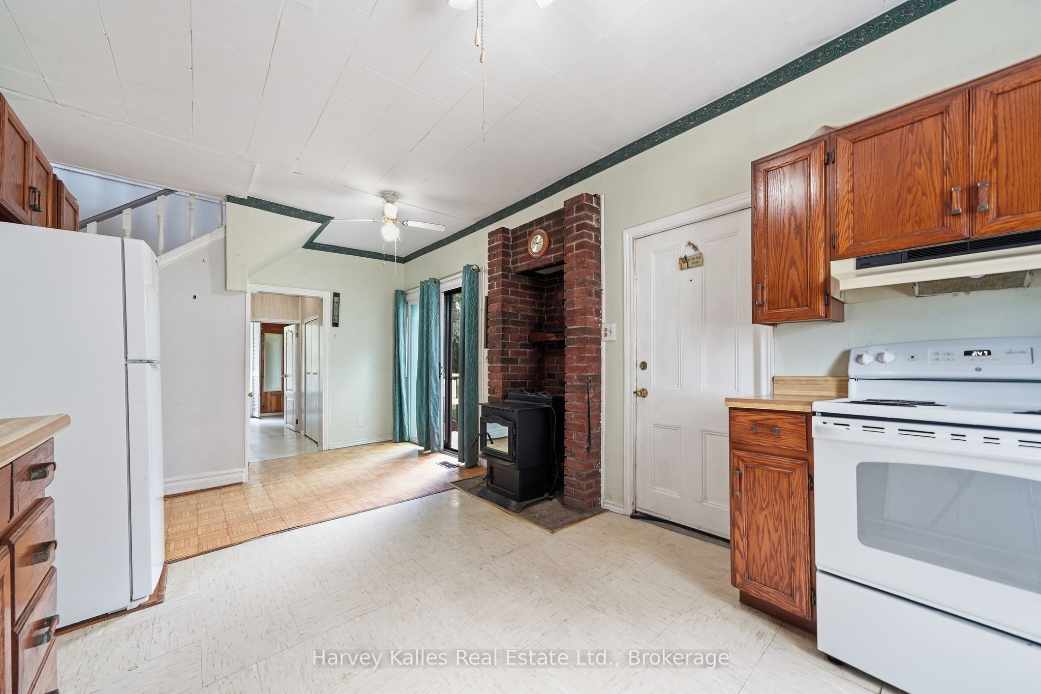 1274 Fred Brown Road Property Photo 11