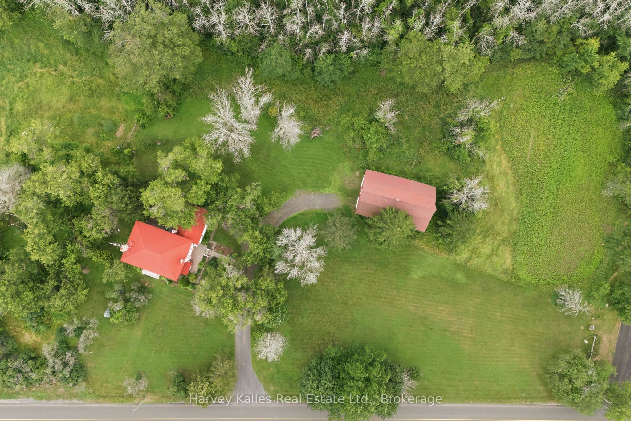 1274 Fred Brown Road Property Photo 34