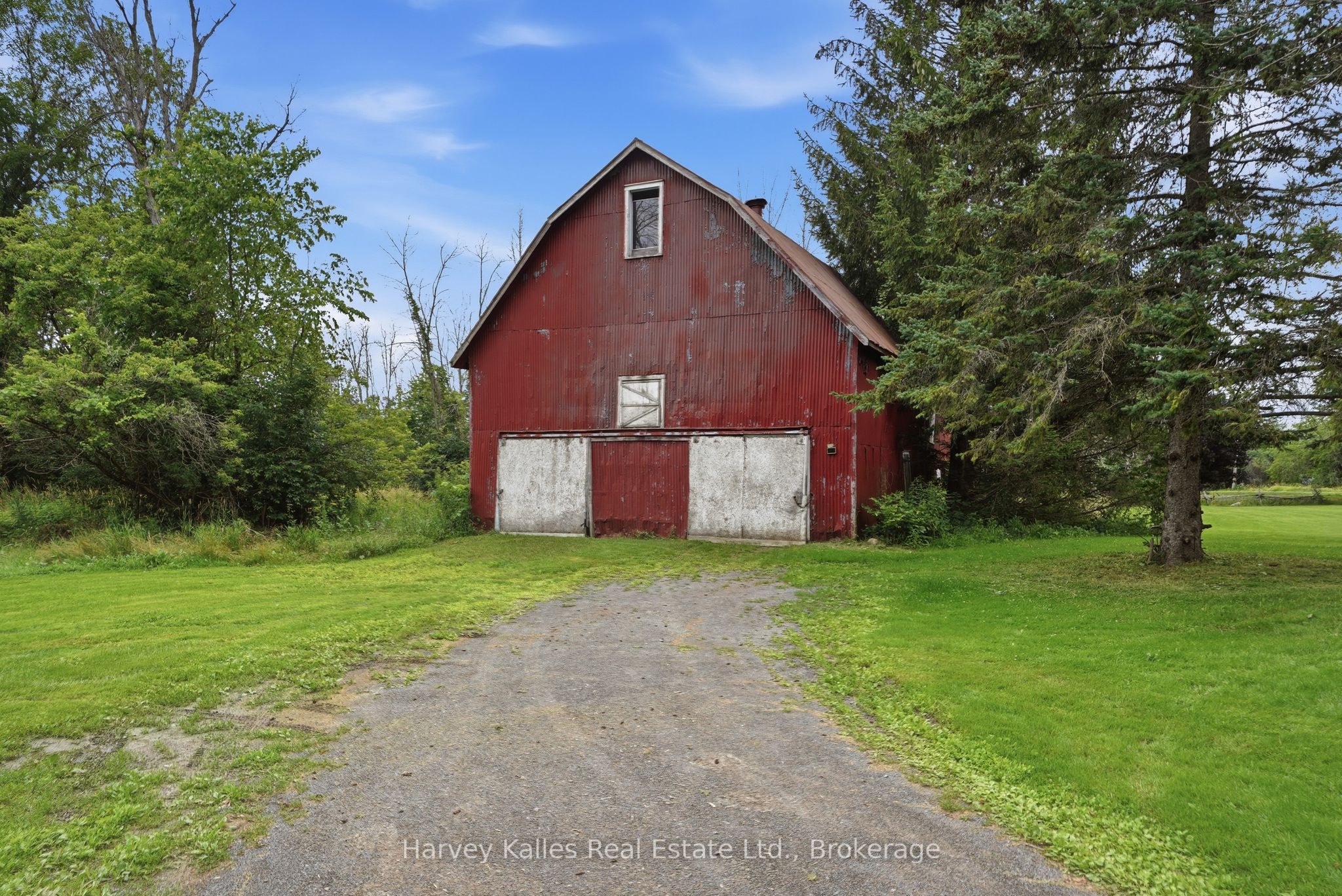 1274 Fred Brown Road Property Photo 35