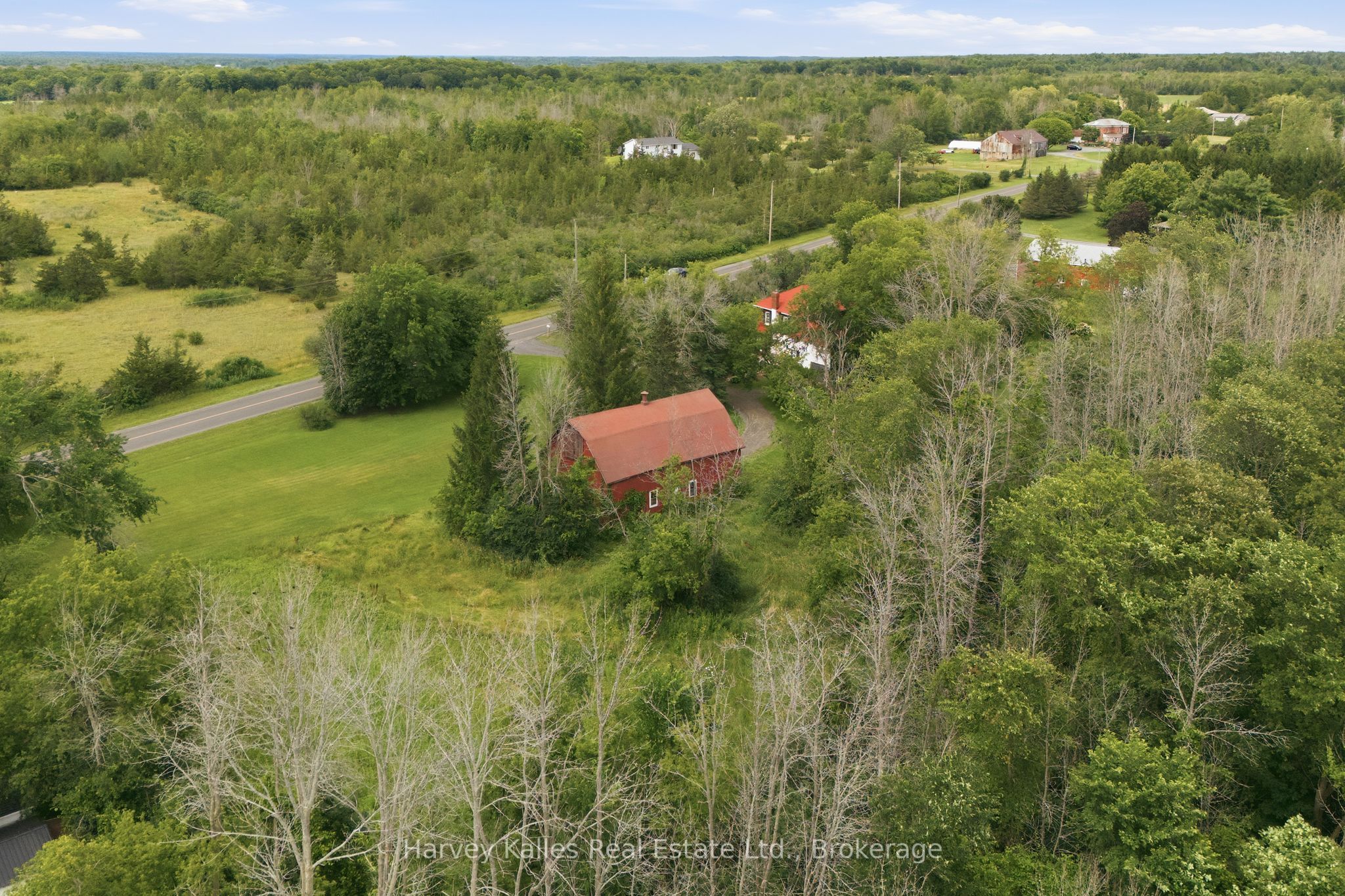 1274 Fred Brown Road Property Photo 36