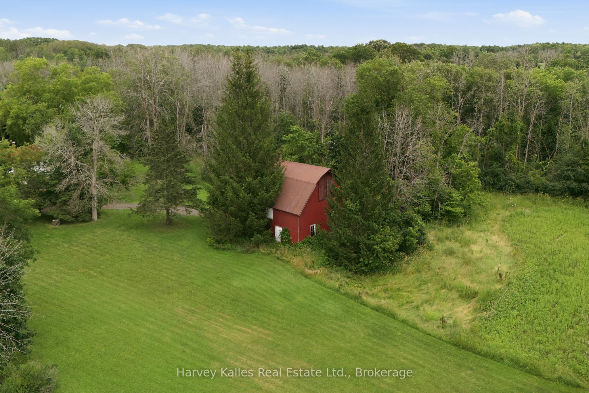 1274 Fred Brown Road Property Photo 37