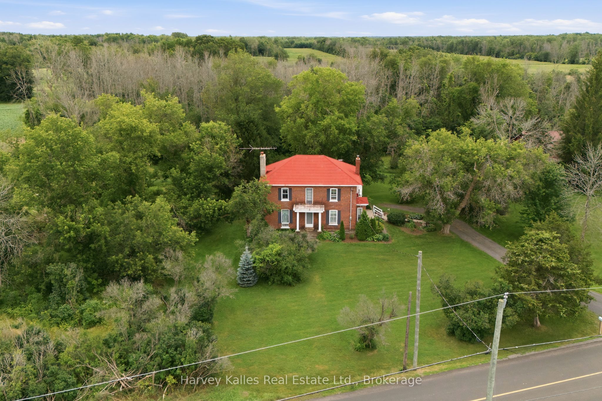 1274 Fred Brown Road Property Photo 39