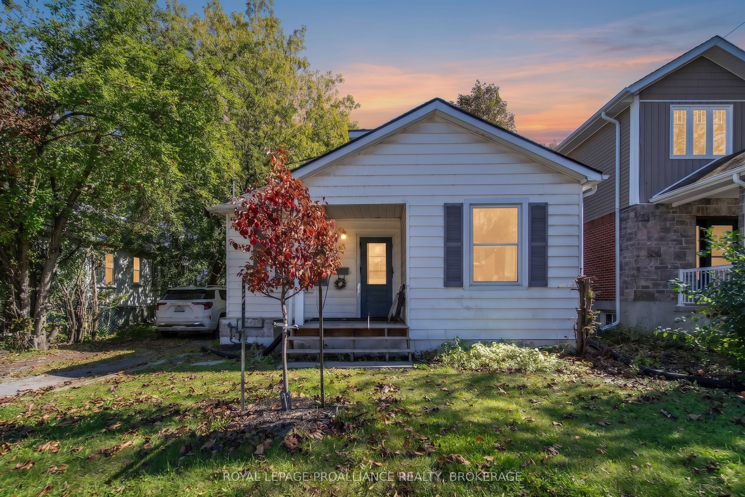 153 Macdonnell Street Property Photo 1