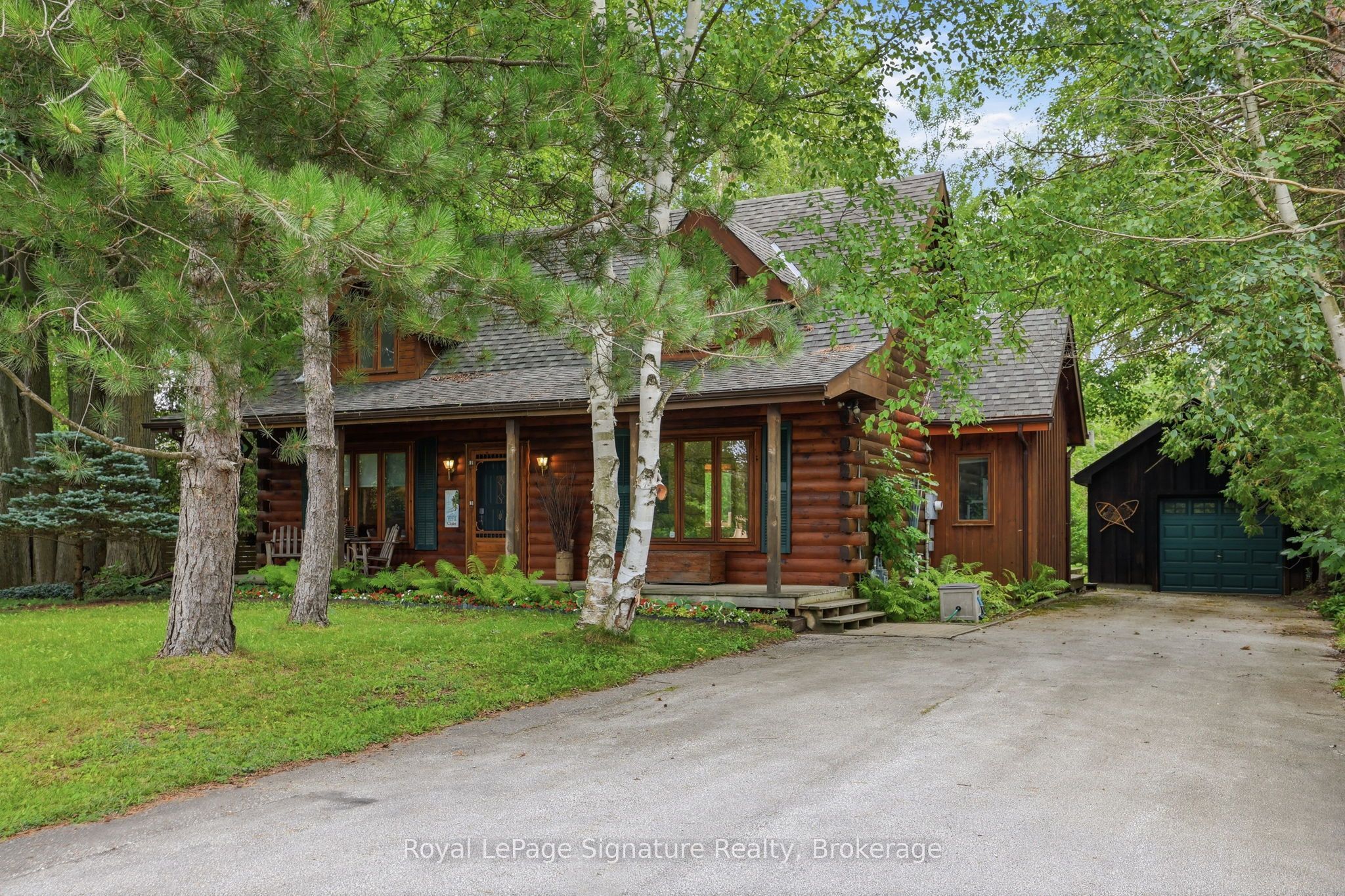 200 Timmons Street Property Photo 1