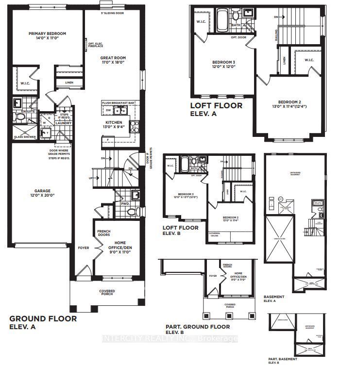 86 Mcgill Avenue Property Photo 2
