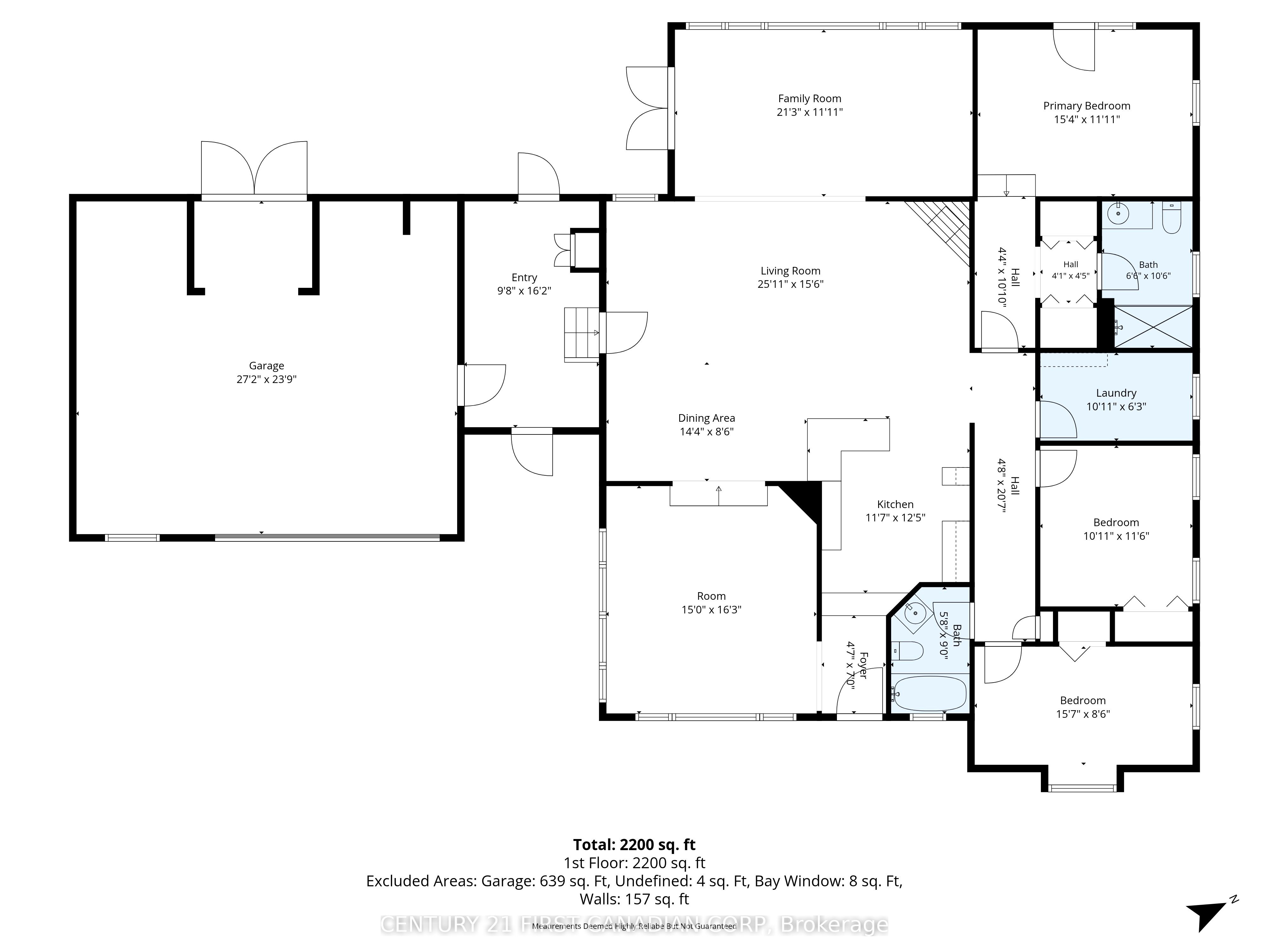 3877 St Clair Parkway Property Photo 45