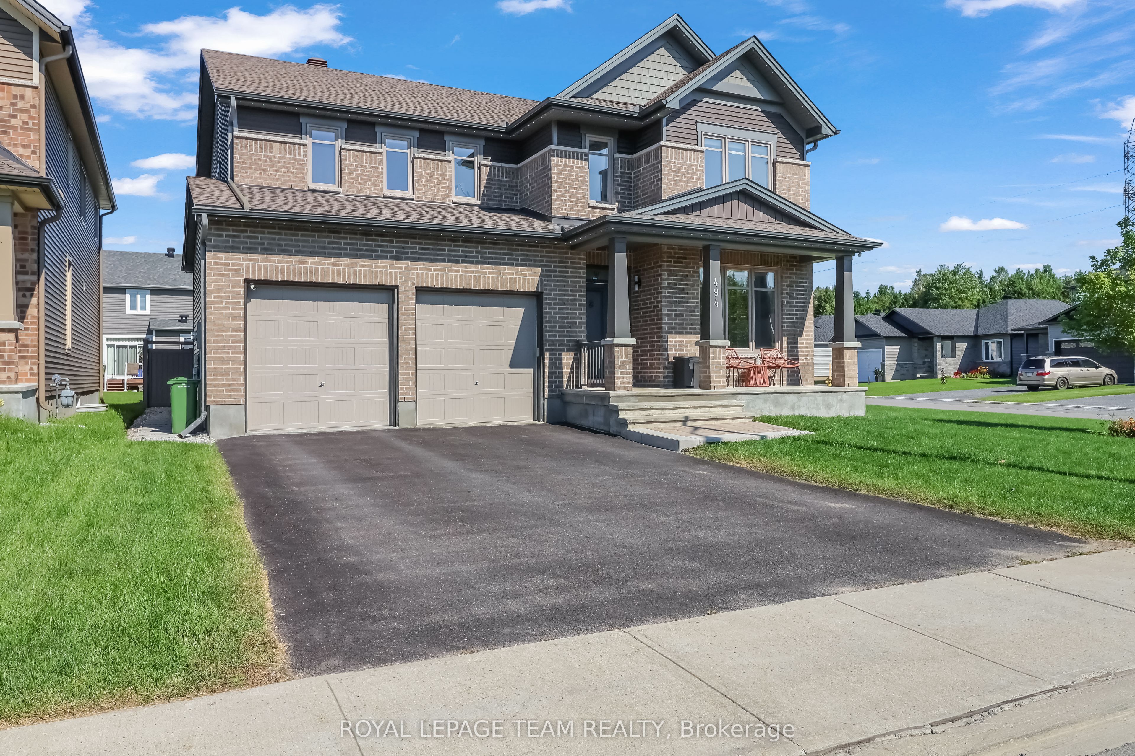 494 Central Park Boulevard Property Photo 3