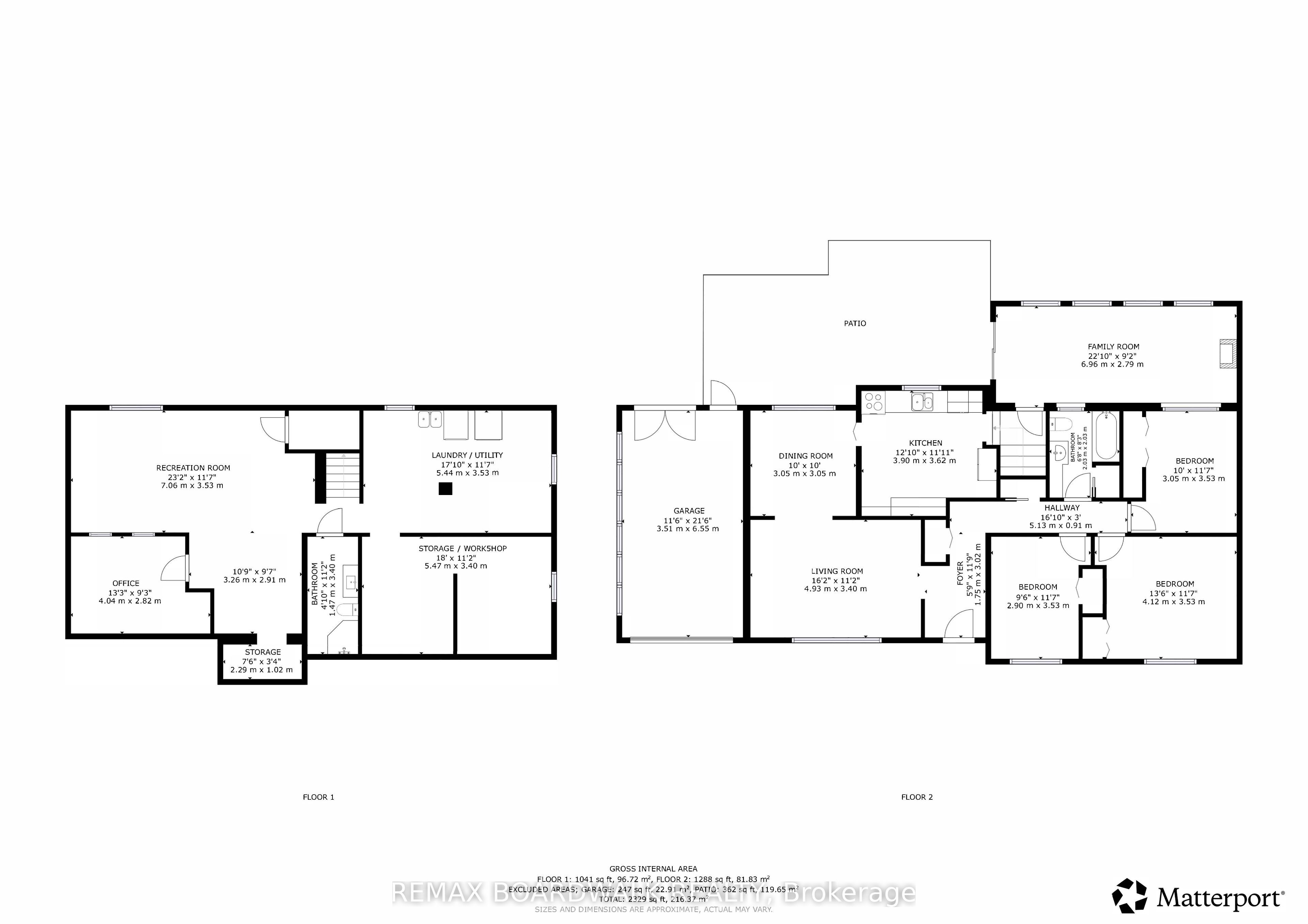 125 Front Avenue W Property Photo 36