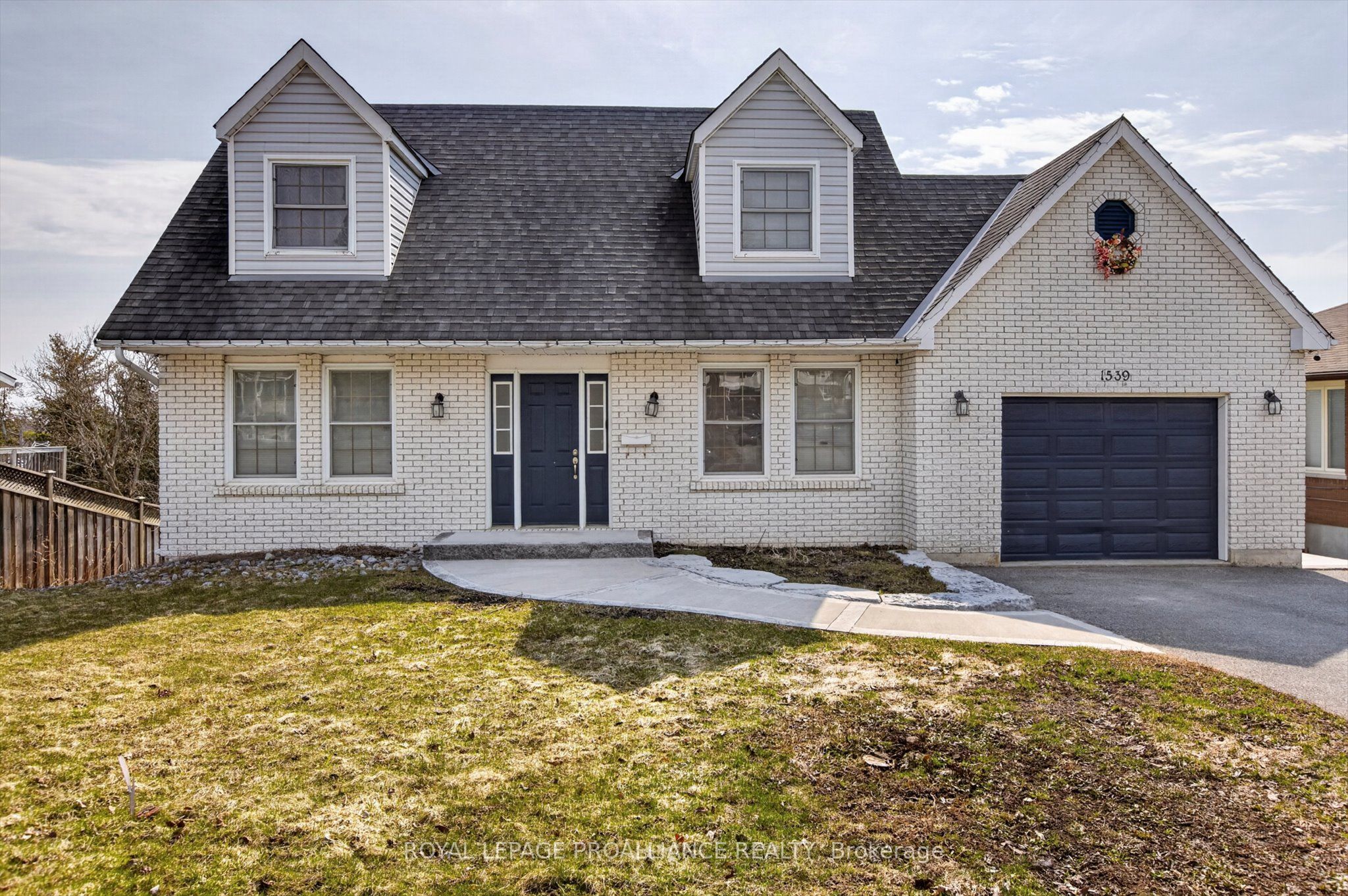 1539 Cherryhill Road Property Photo 1