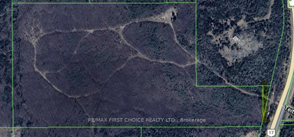 5937 Highway 11/17 Property Photo 1