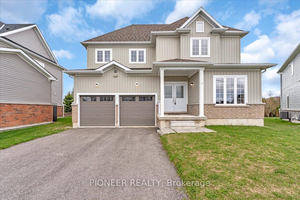 5 Todd Crescent Property Photo 2