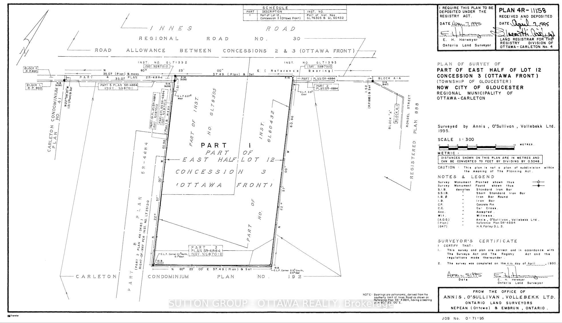 2832 Innes Road Property Photo 21