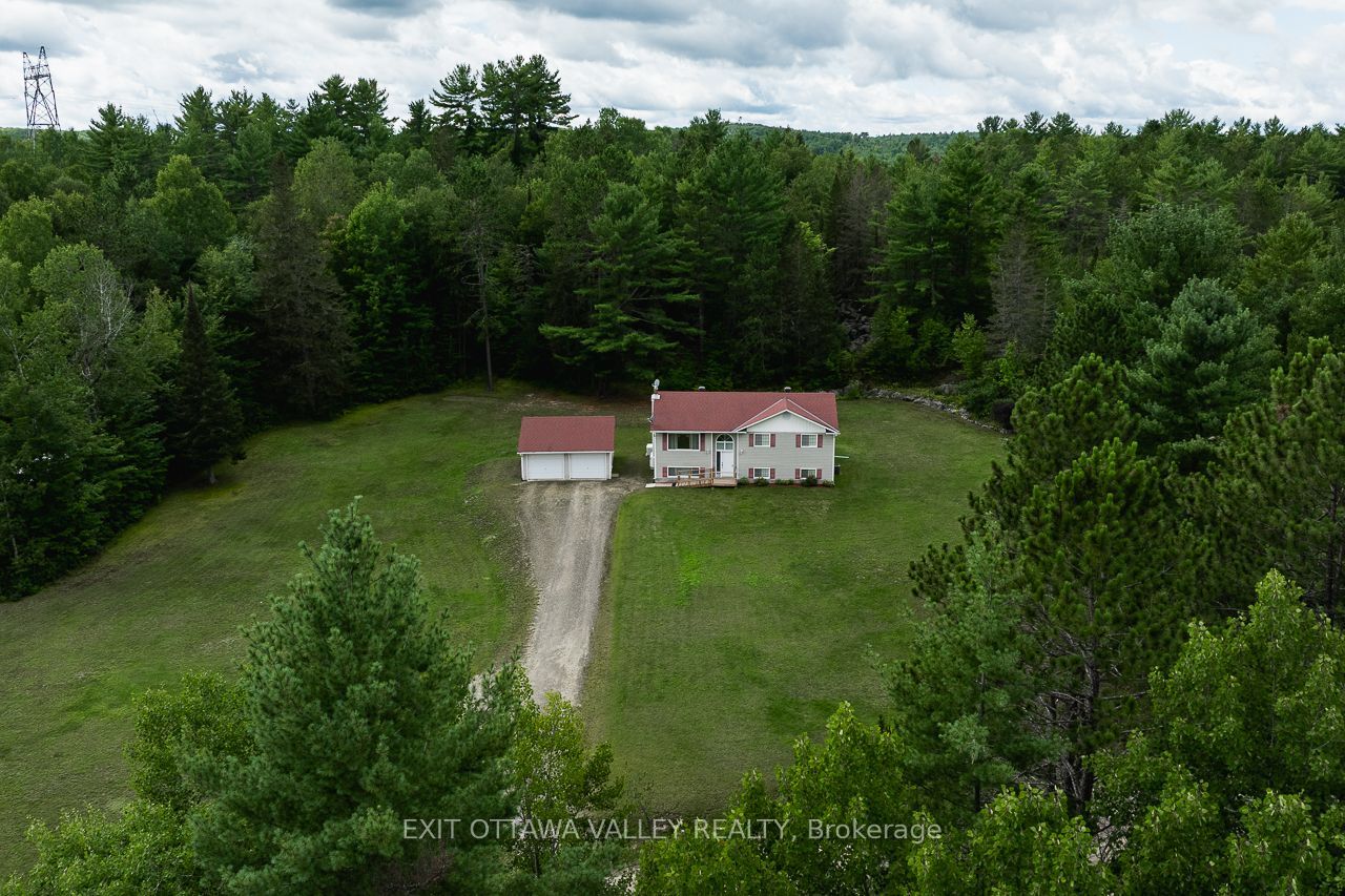 64 Mackey Creek Road Property Photo 1