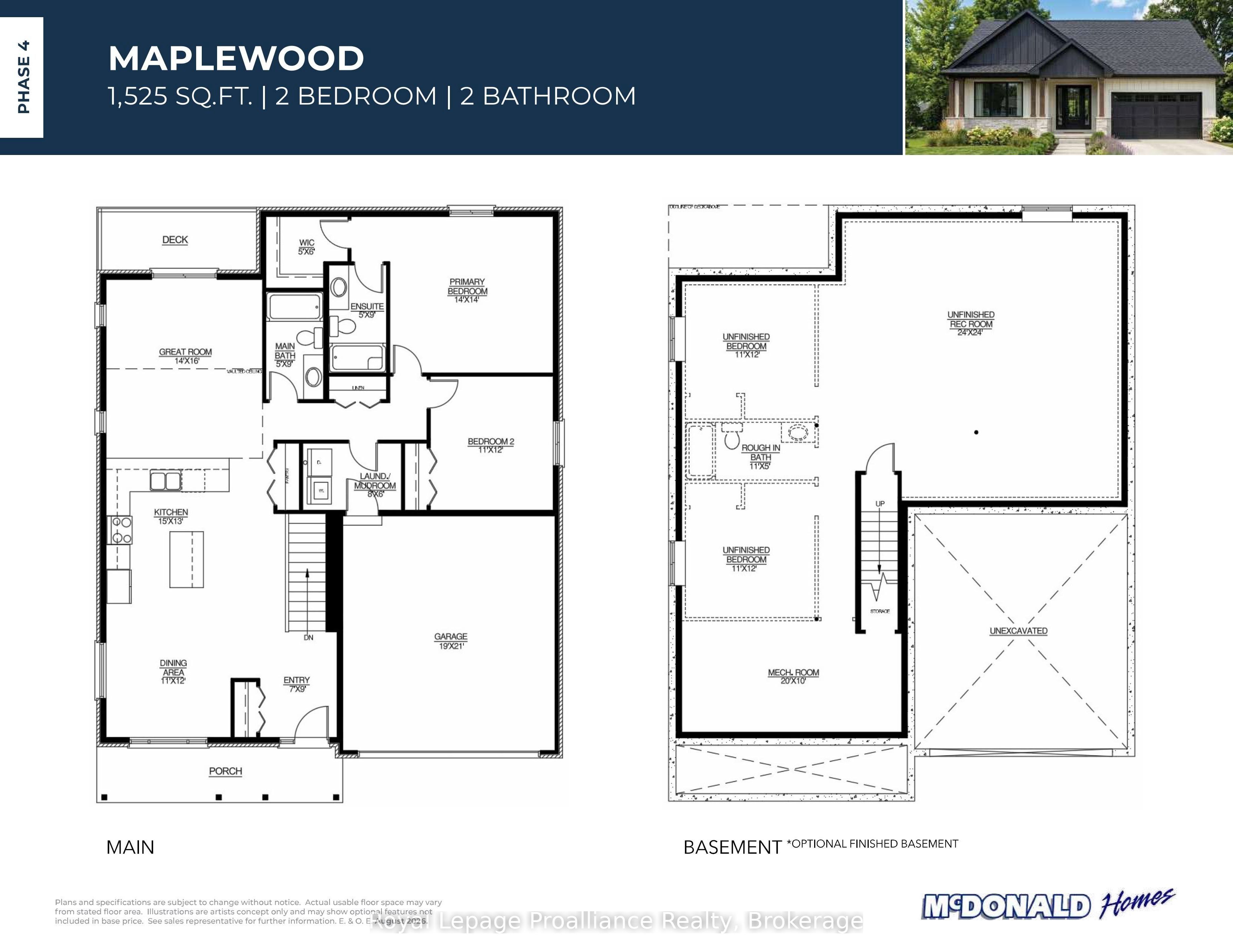 103 Riverside Trail Property Photo 3