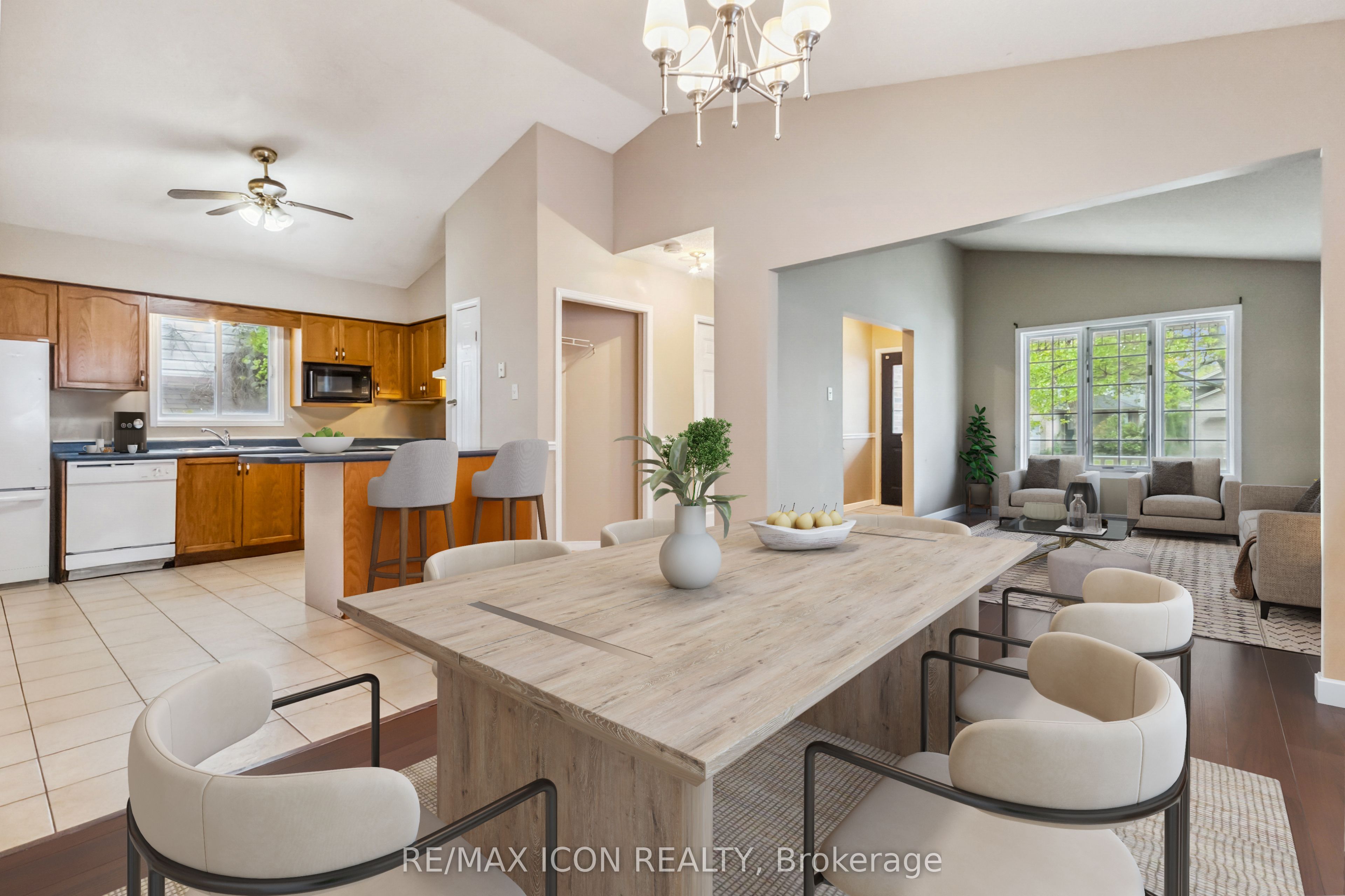 238 Fleming Drive Property Photo 1