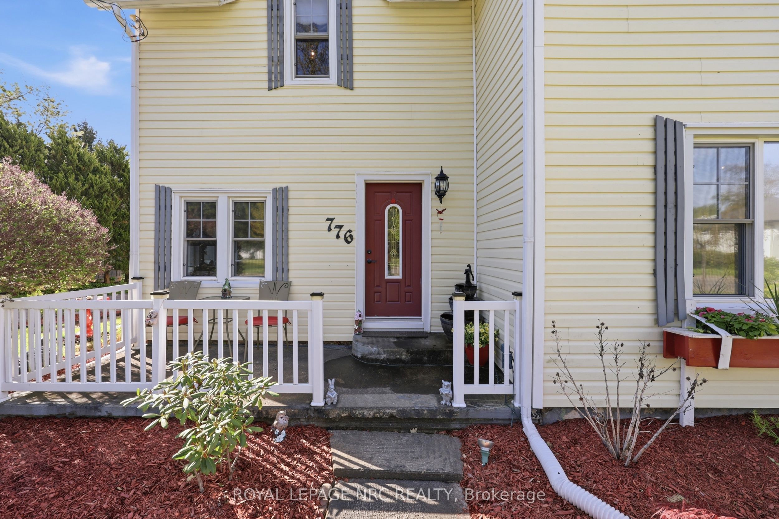 776 Canboro Road Property Photo 5