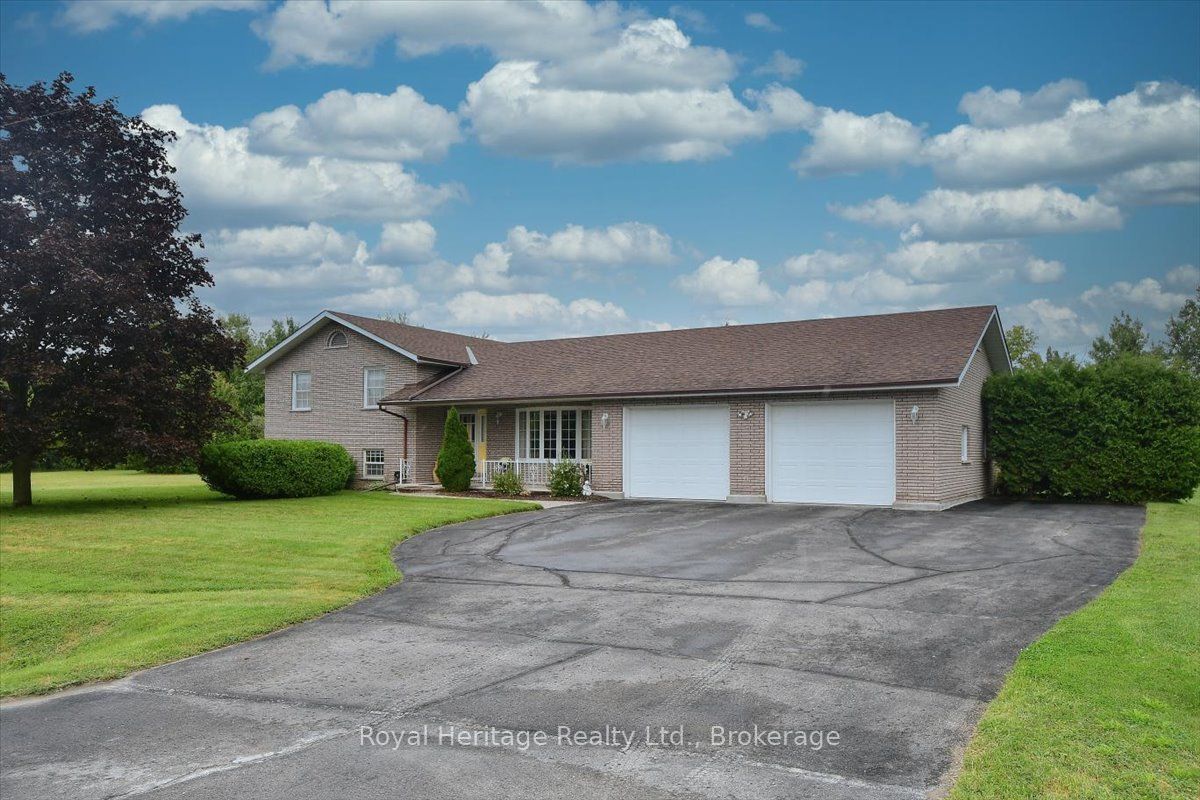476 Emily Park Road Property Photo 1