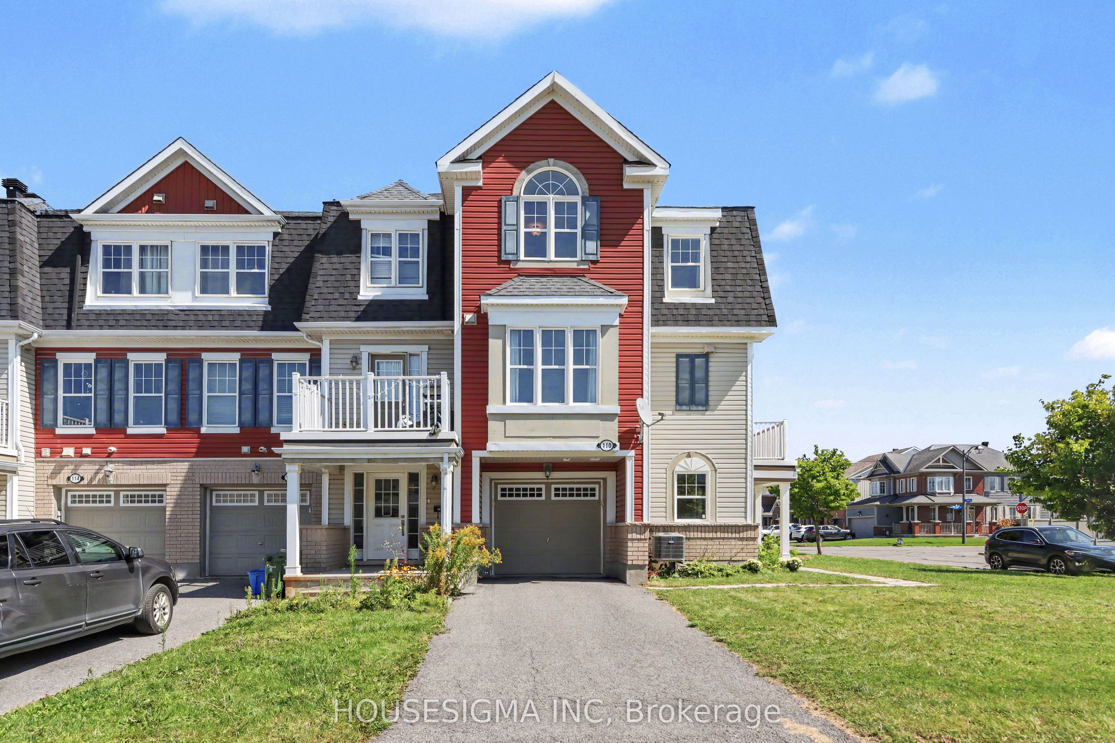 110 Pennant Avenue Property Photo 1