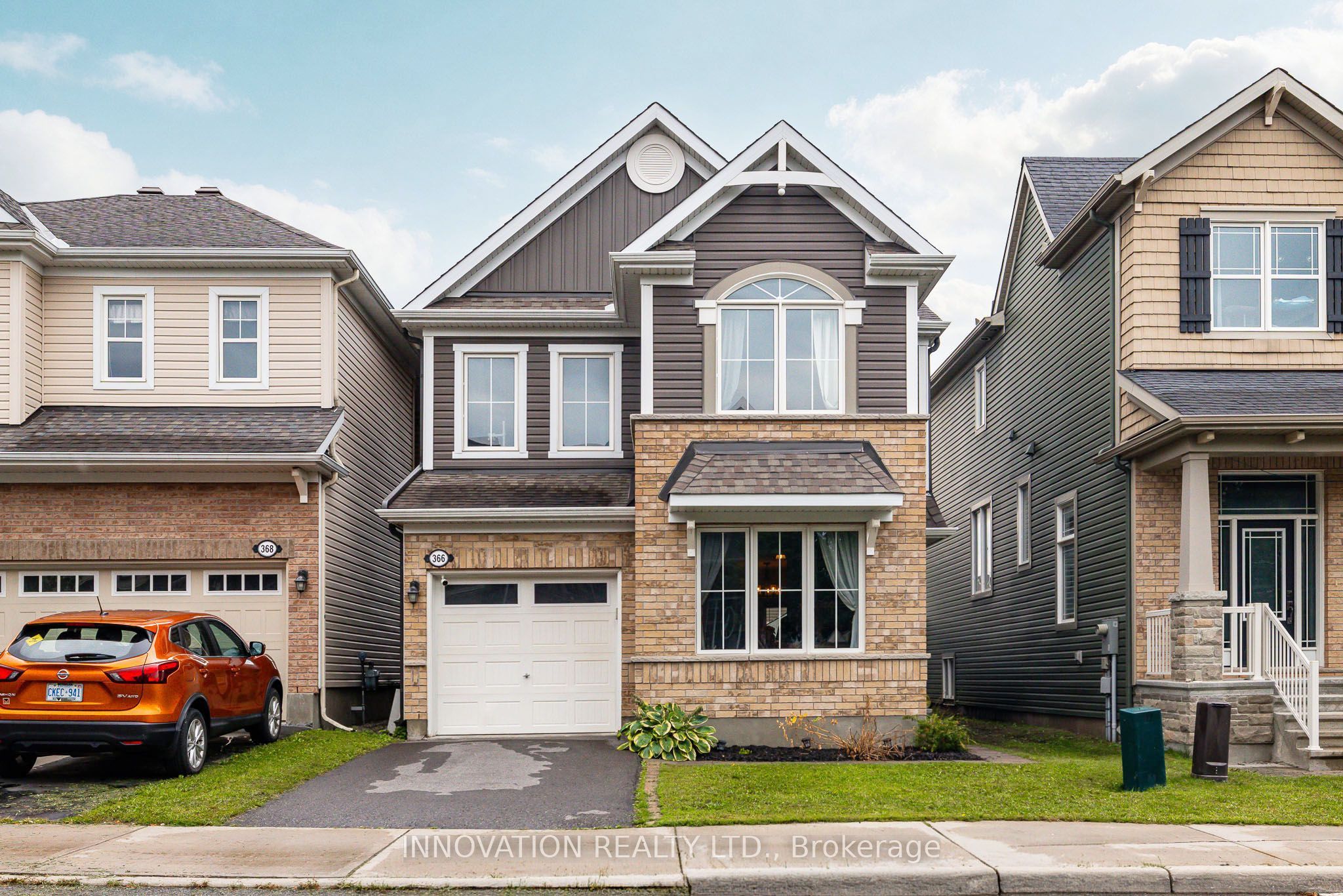 366 Meadowbreeze Drive