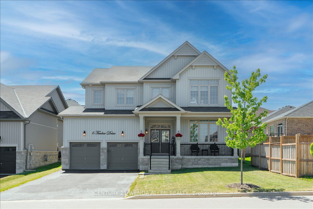 6 Timber Drive Property Photo 1