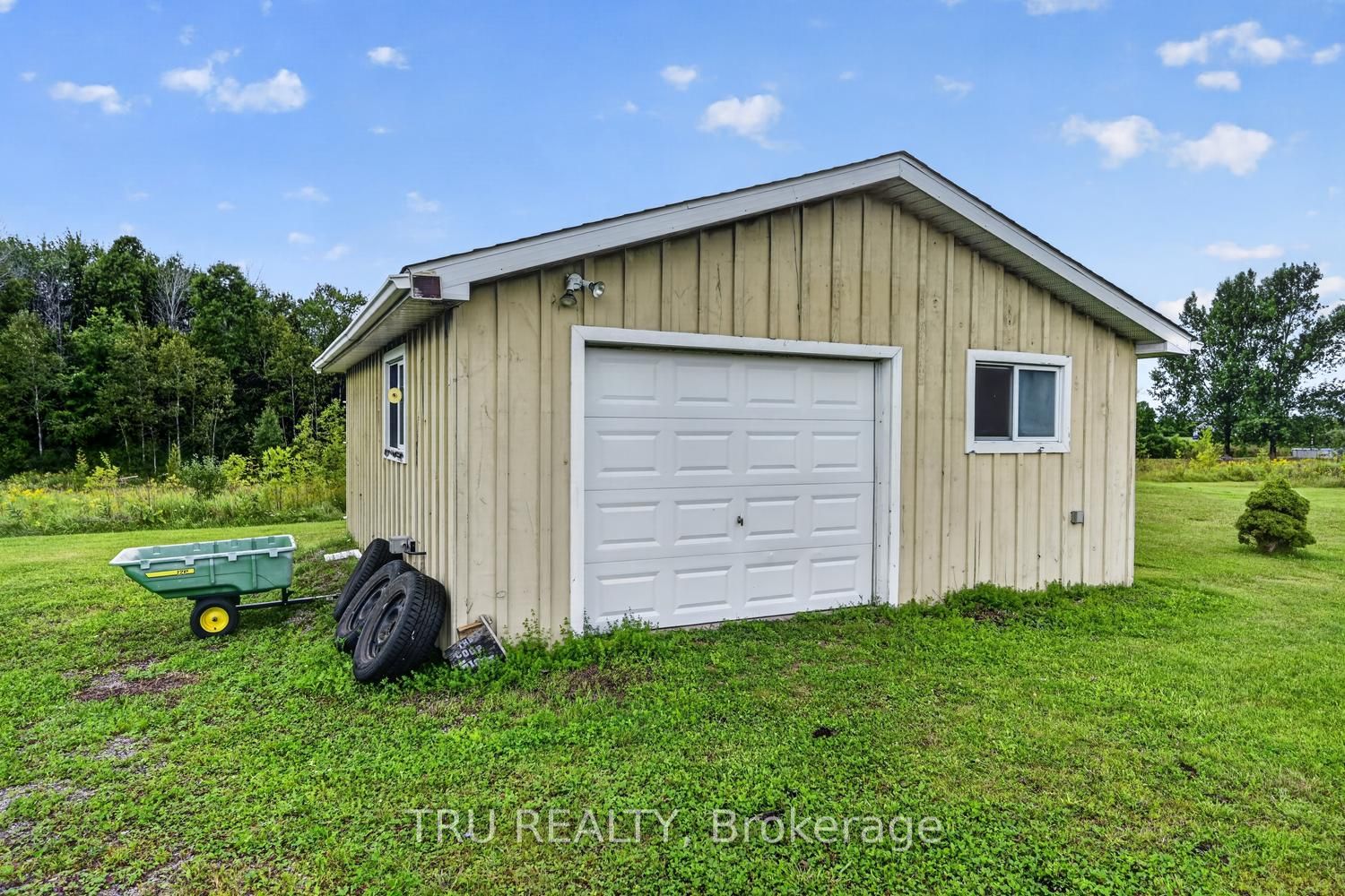 123 Hard Island Road Property Photo 39