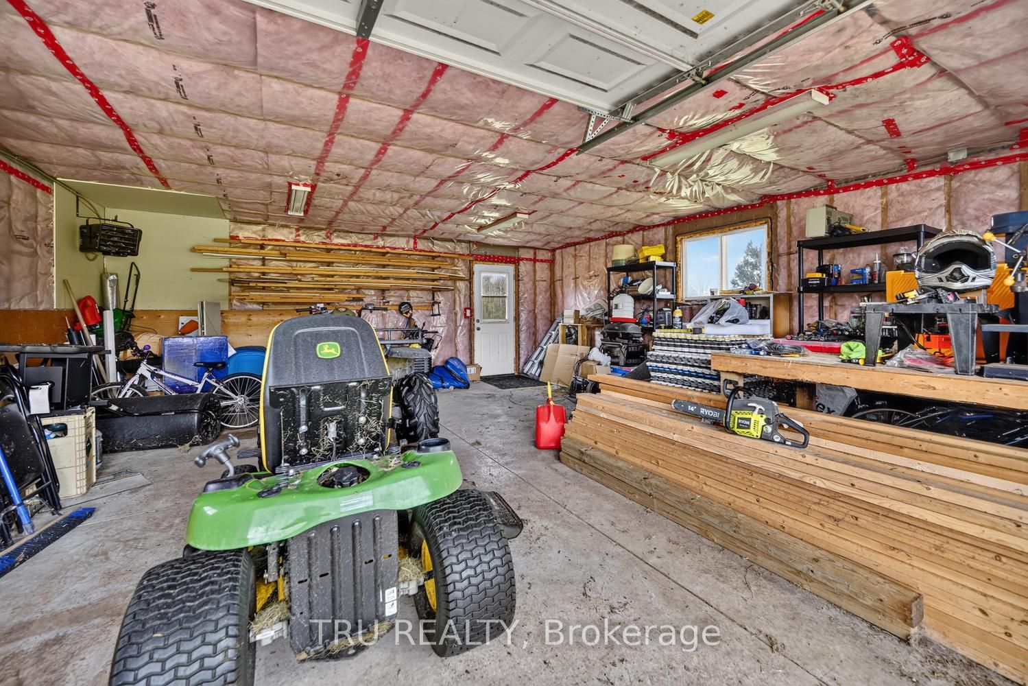 123 Hard Island Road Property Photo 40