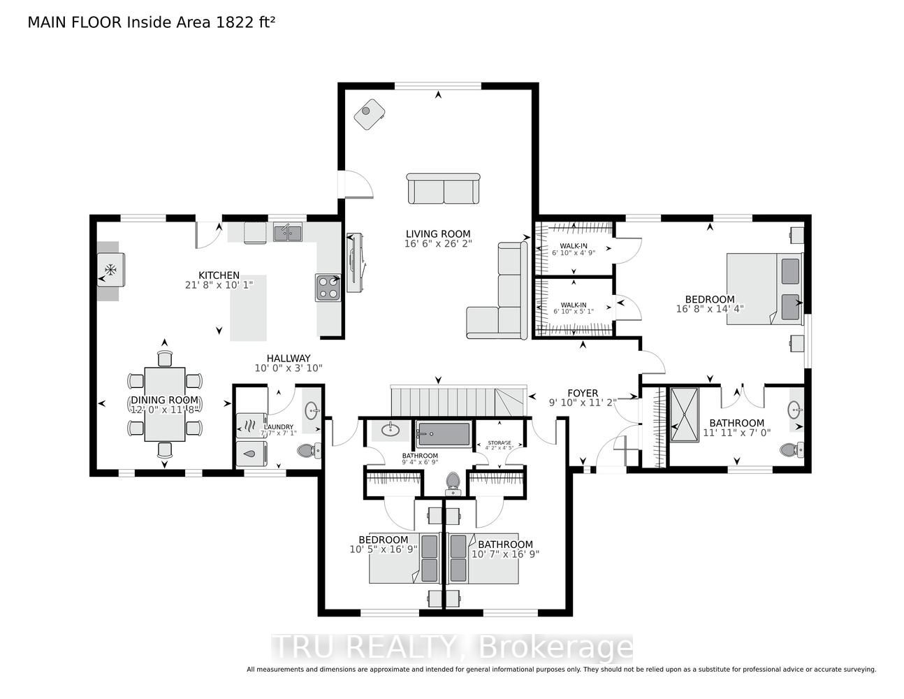 123 Hard Island Road Property Photo 43