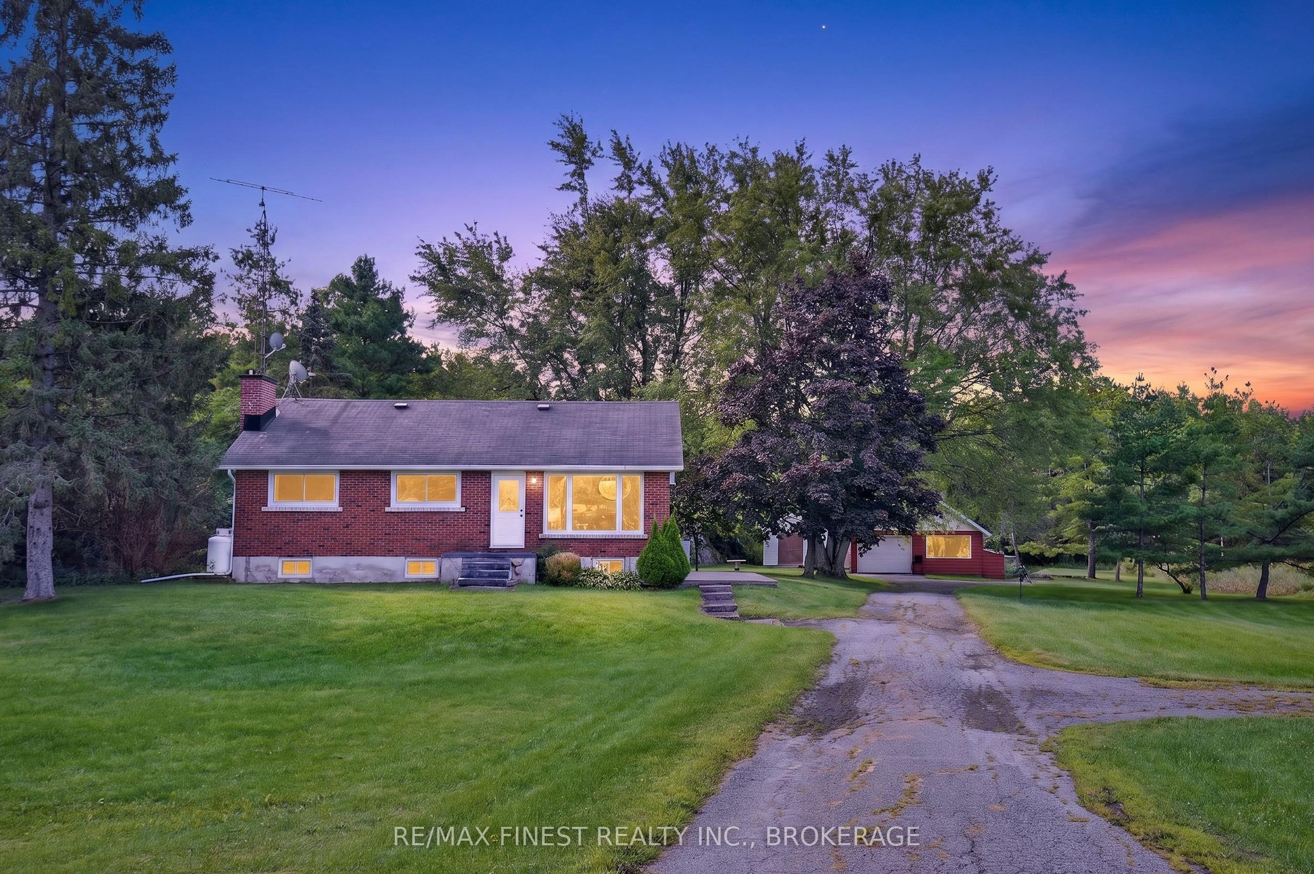 513 County Road 2 Property Photo 1