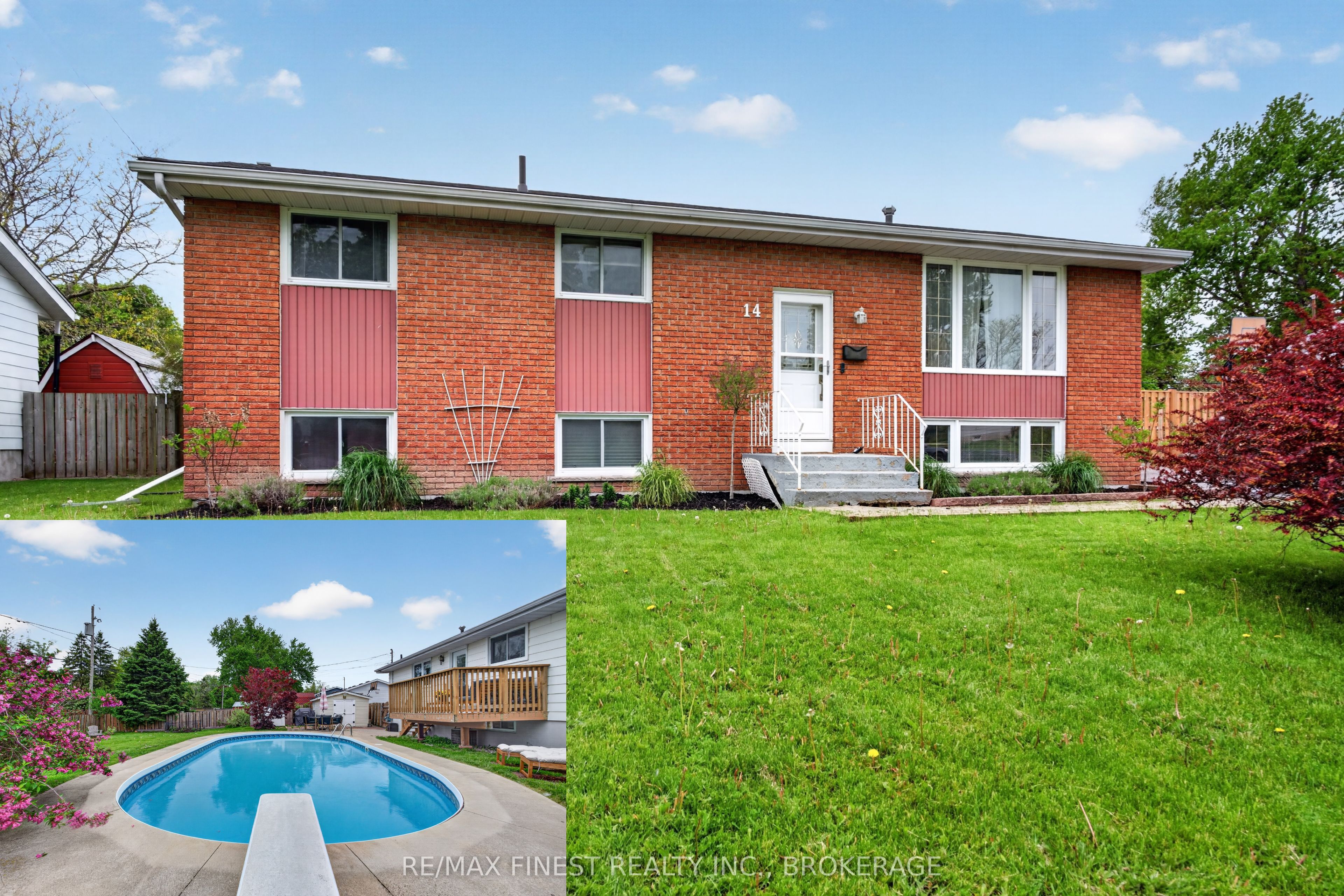 14 Chesterfield Drive Property Photo 1