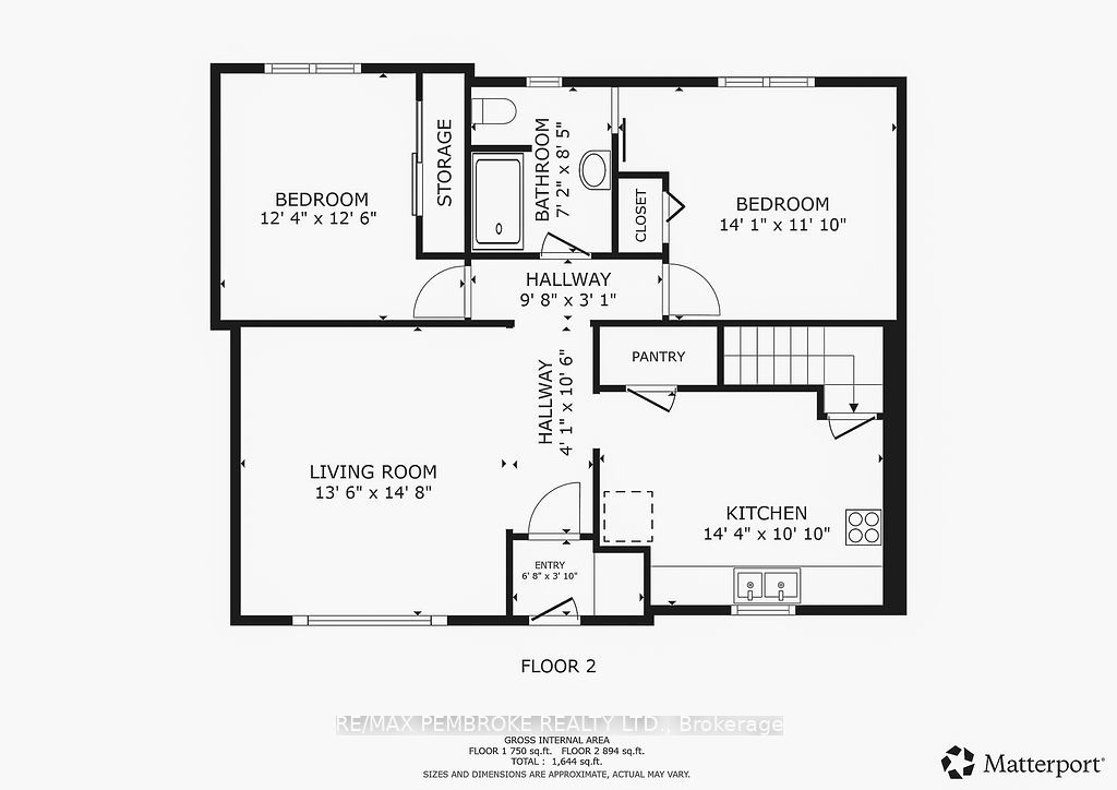 335 Willard Street Property Photo 44